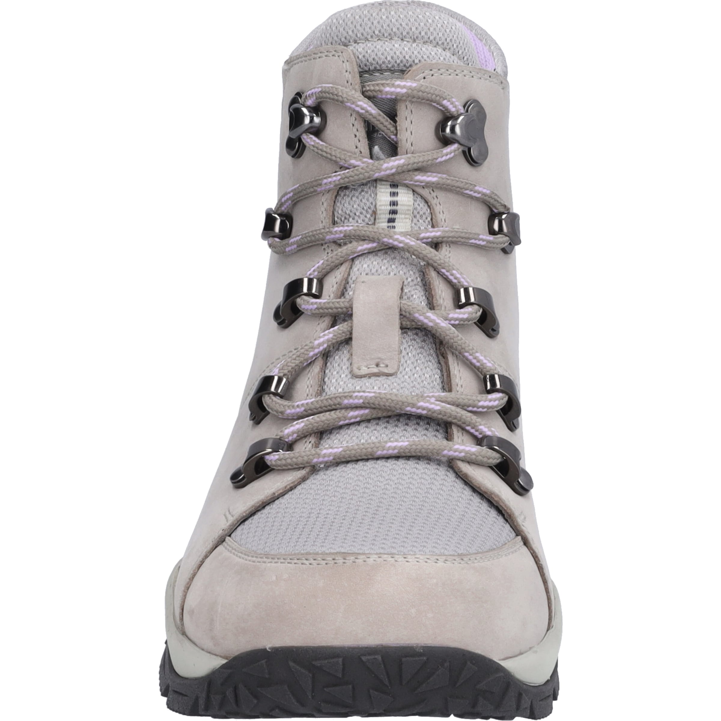 Josef Seibel Stiefelette »Philippa 50, hellgrau-kombi«