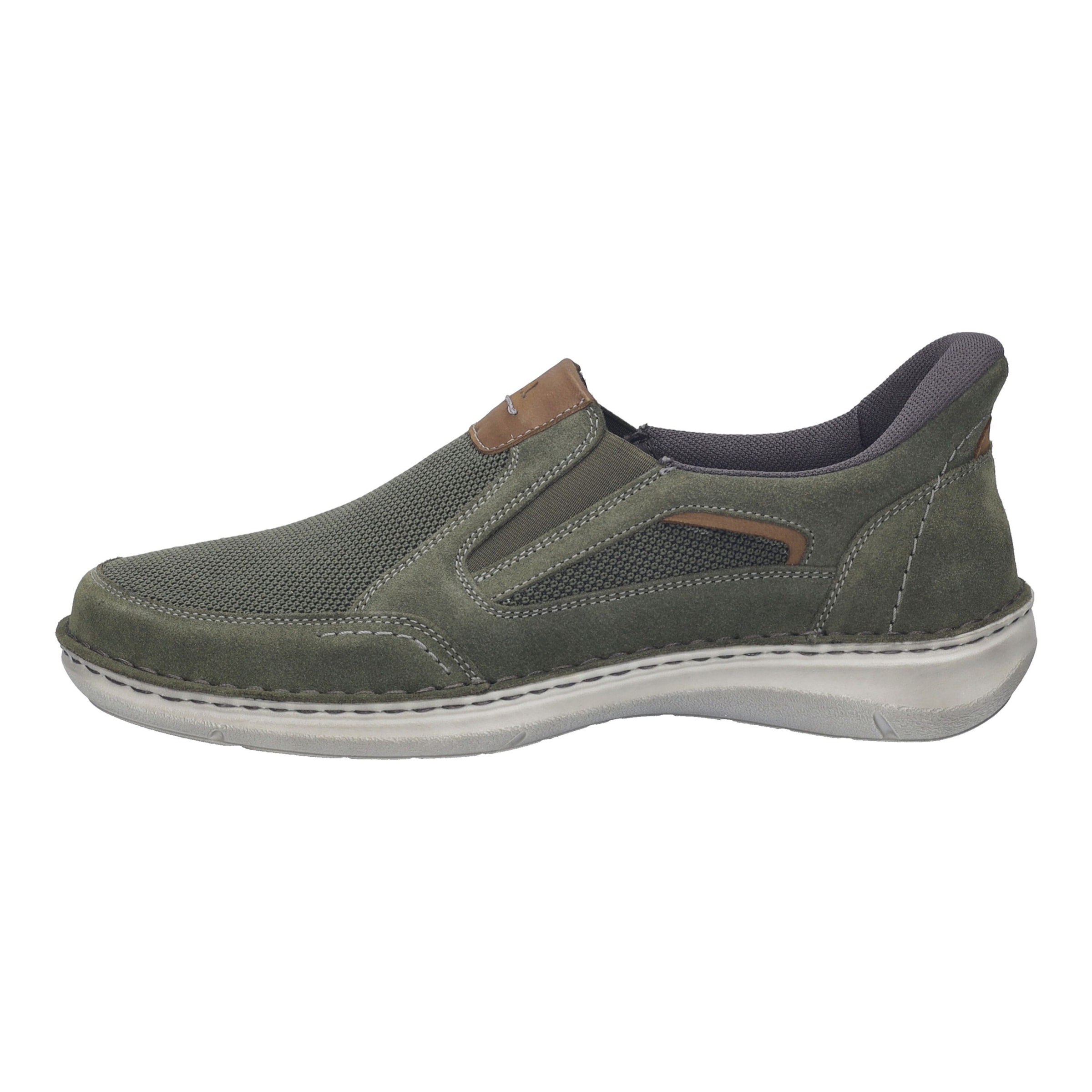 Josef Seibel Slipper »New Anvers 25, bosco-kombi«