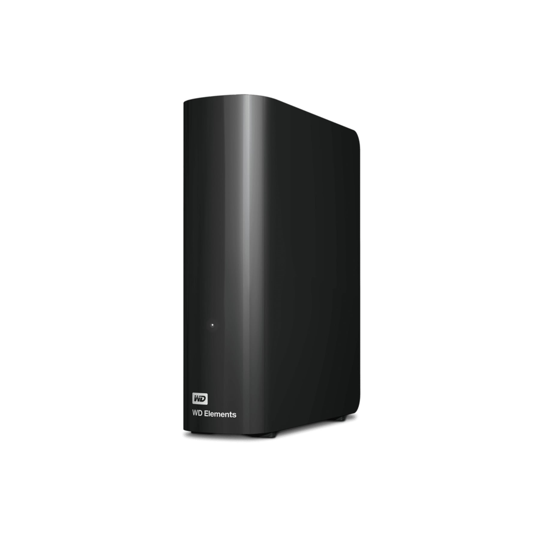 Western Digital externe HDD-Festplatte »WDBWLG0140HBK-EESN«