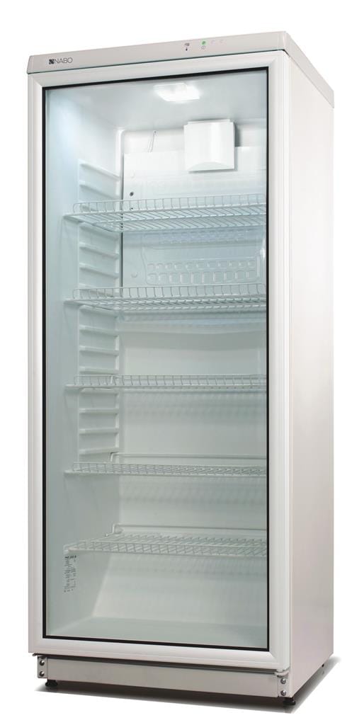 NABO Getränkekühlschrank, FK 2755, 145 cm hoch, 60 cm breit jetzt online  bei OTTO
