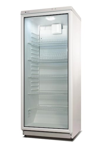 NABO Getränkekühlschrank, FK 2755, 145 cm hoch, 60 cm breit kaufen