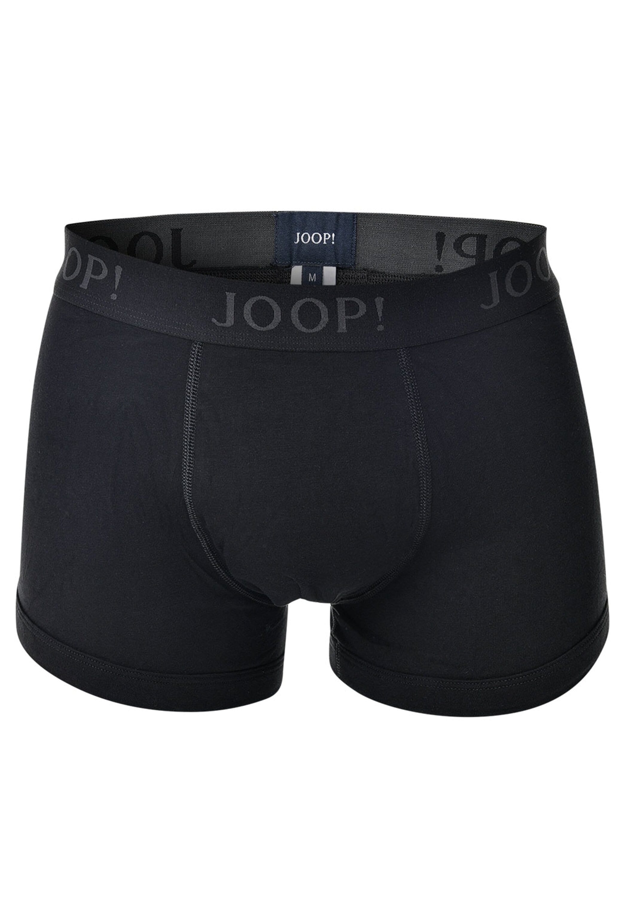 JOOP! Boxershorts »Boxershort 3er Pack«