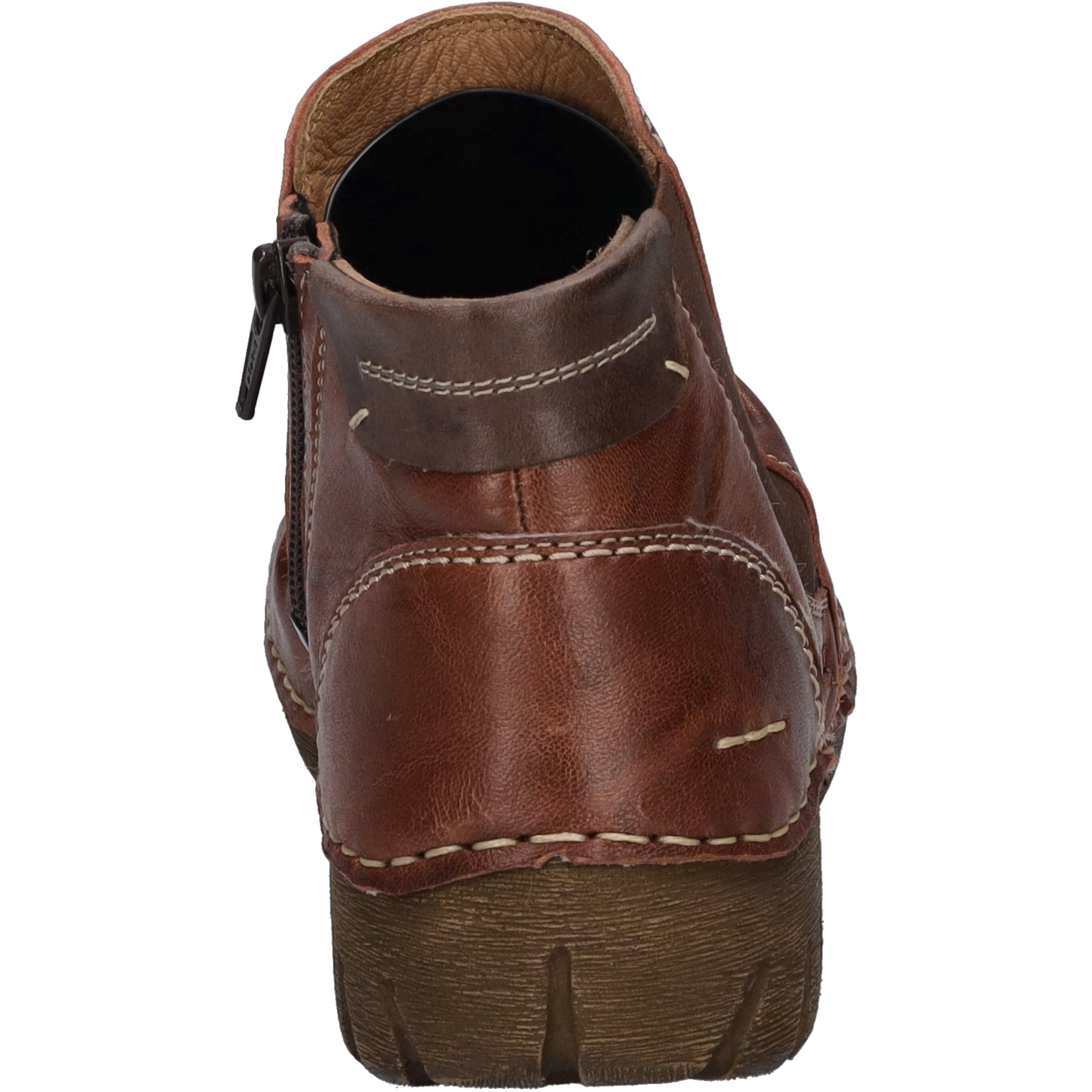 Josef Seibel Stiefelette »Felicia 03, rost-kombi«