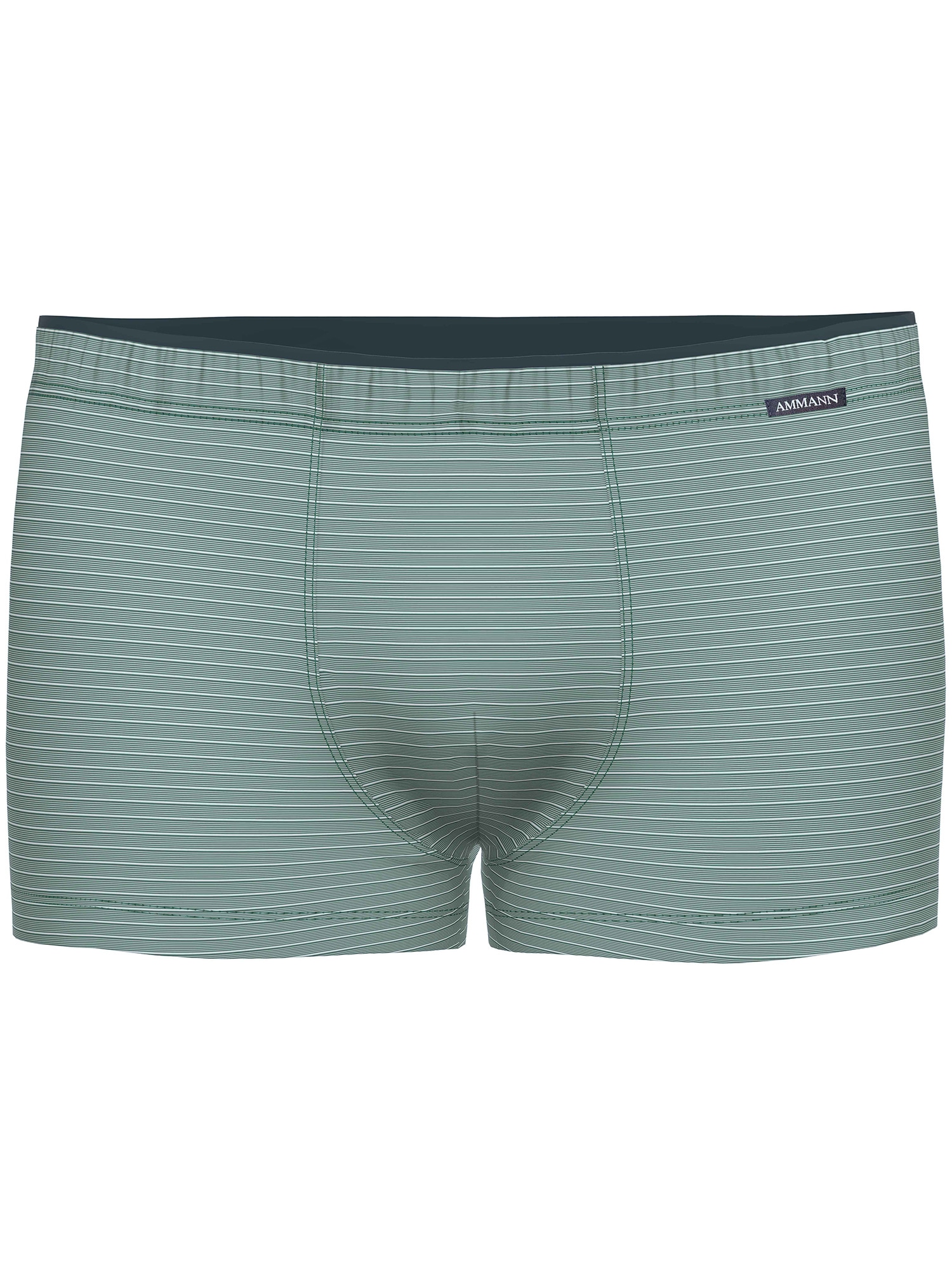 Ammann Retro Pants »3er Pack Herren Retro Short Mix Shorts« 3 Stück, 3 Stk.