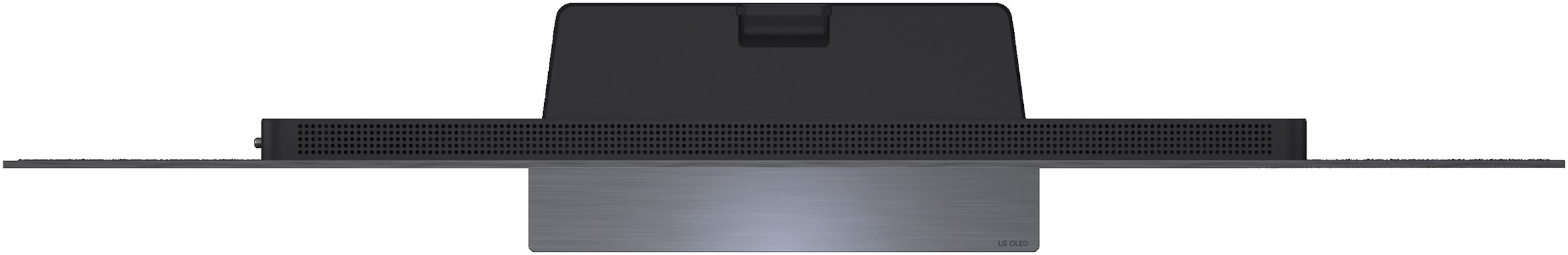 LG OLED-Fernseher »OLED77C68LA« 195 cm/77 ″ Smart-TV