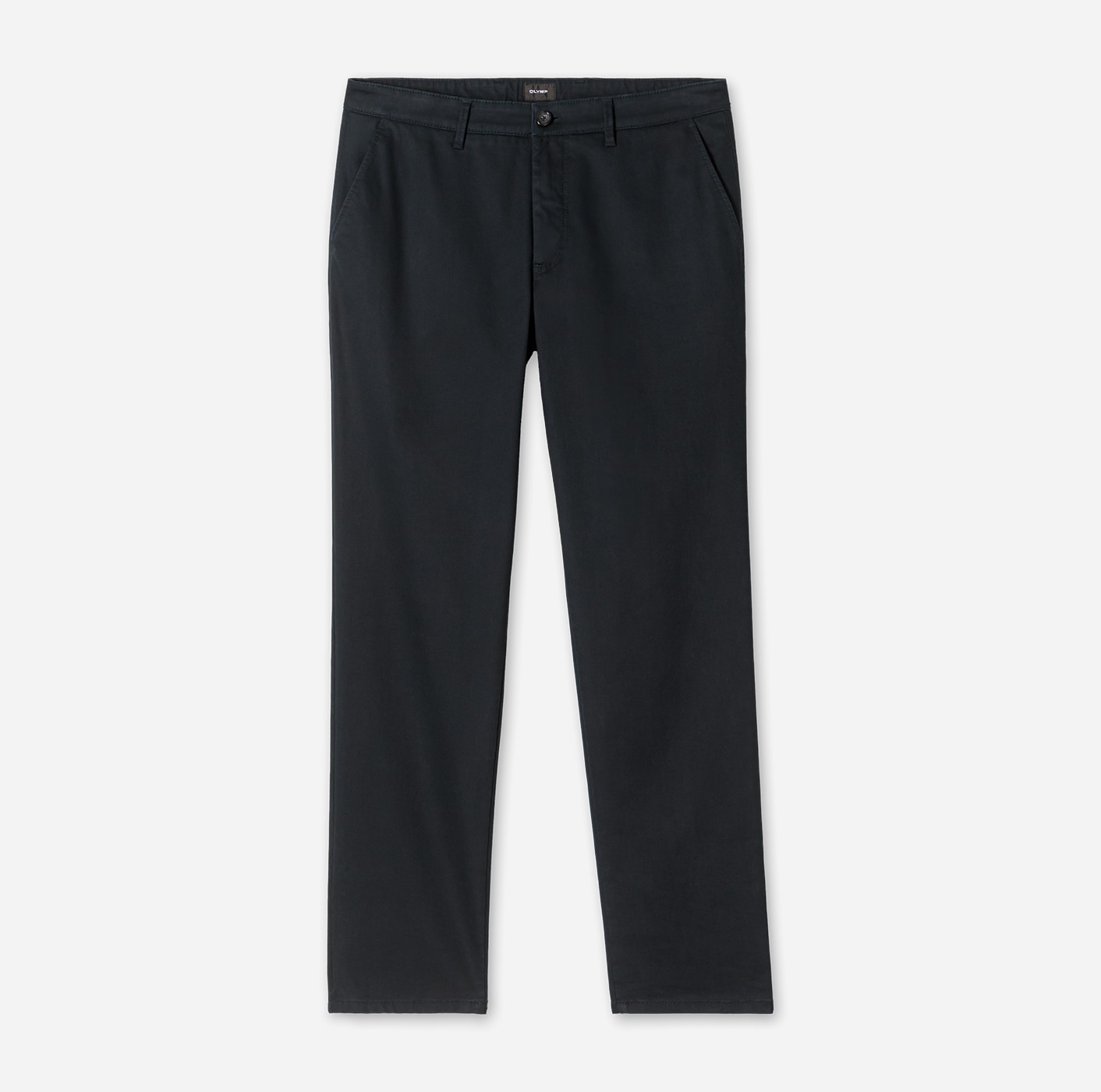 OLYMP Chinohose »HOUSTON«  modern fit