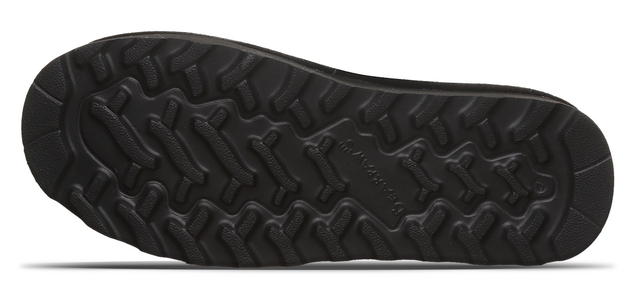 Bearpaw Winterboots »Lyanna Platform«  Plateauboots, Schlupfstiefel mit Plateausohle