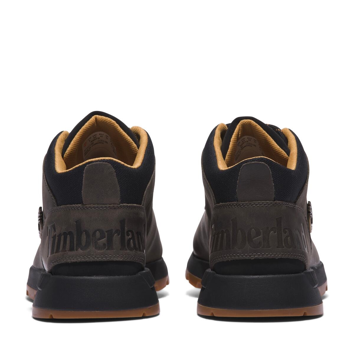 Timberland Schnürboots »SPRINT TREKKERMID LACE UP SNEAKER«, Winterschuhe, Sneakerboots, Winterboots