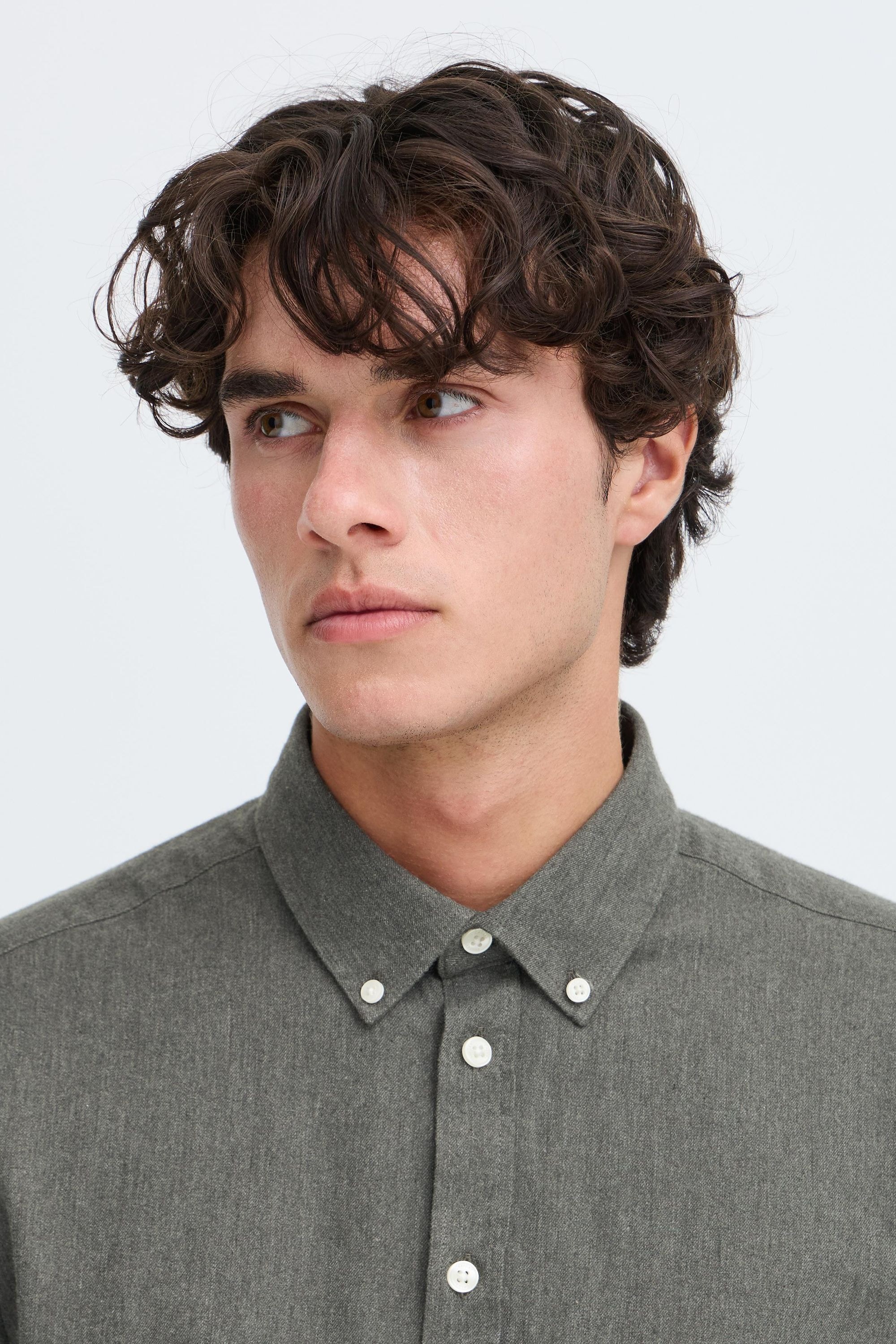 Casual Friday Langarmhemd »Langarmhemd CFAnton«
