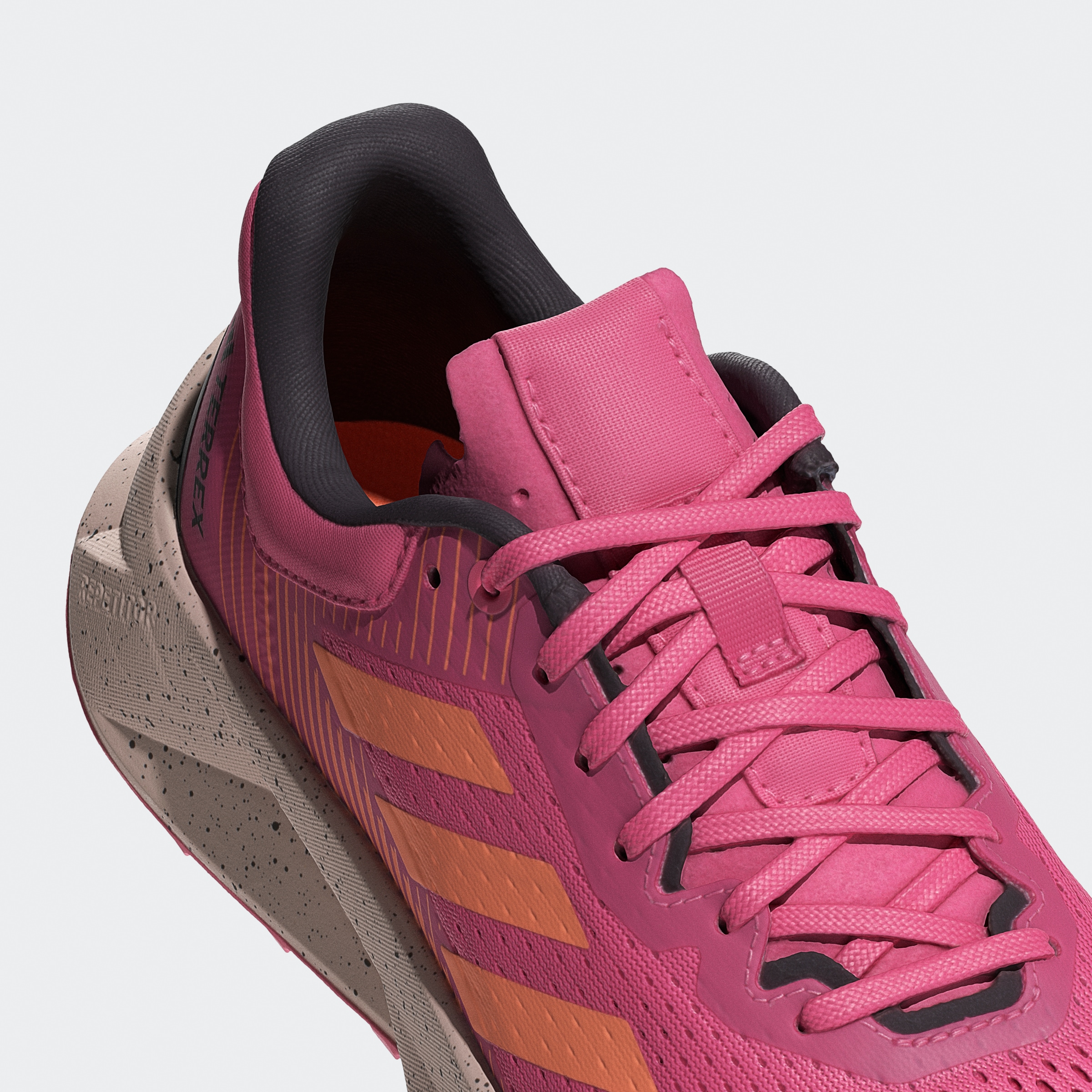 adidas TERREX Trailrunningschuh »SOULSTRIDE FLOW TRAILRUNNING«, Trail-Runningschuhe