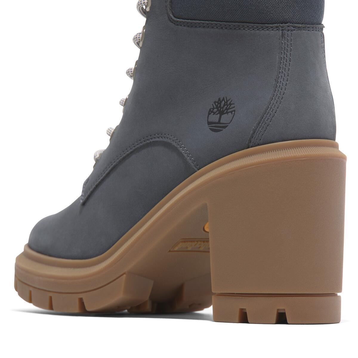 Timberland Schnürstiefelette »Allington Heights 6in«, Winterschuhe, Winterstiefel, Schnürboots, Winterboots