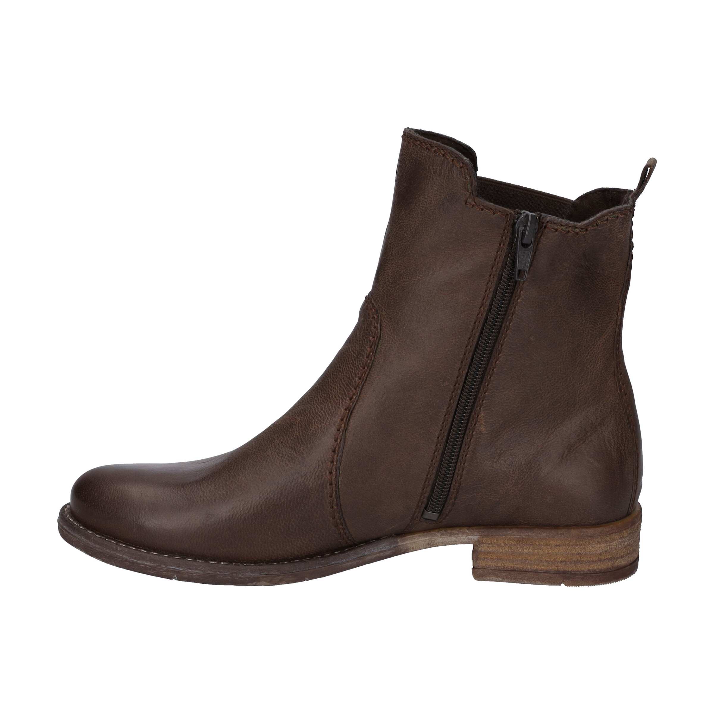 Josef Seibel Stiefelette »Sienna 80, moro«