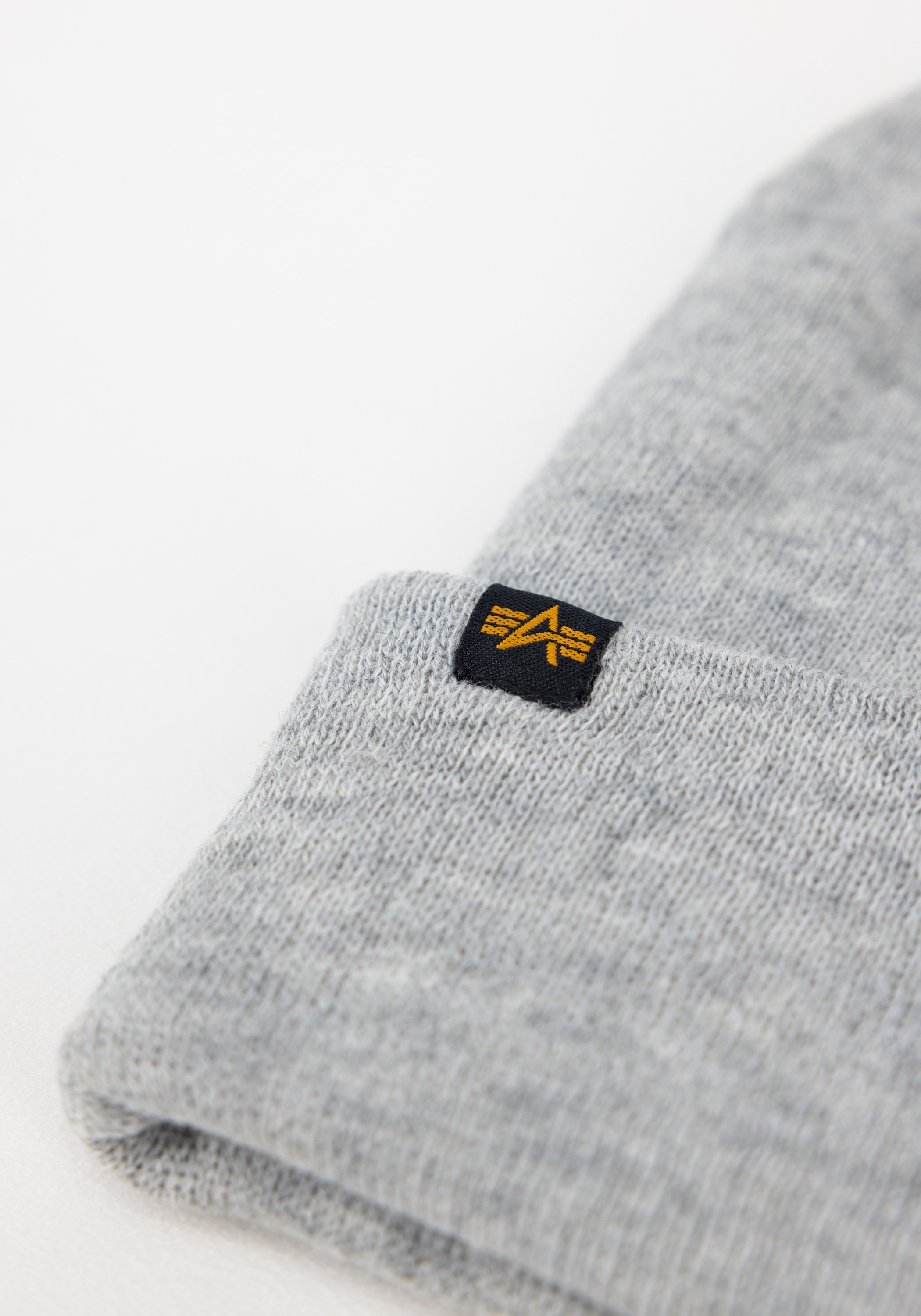 Alpha Industries Skimütze »Alpha Industries Accessoires - Headwear X-Fit Beanie«