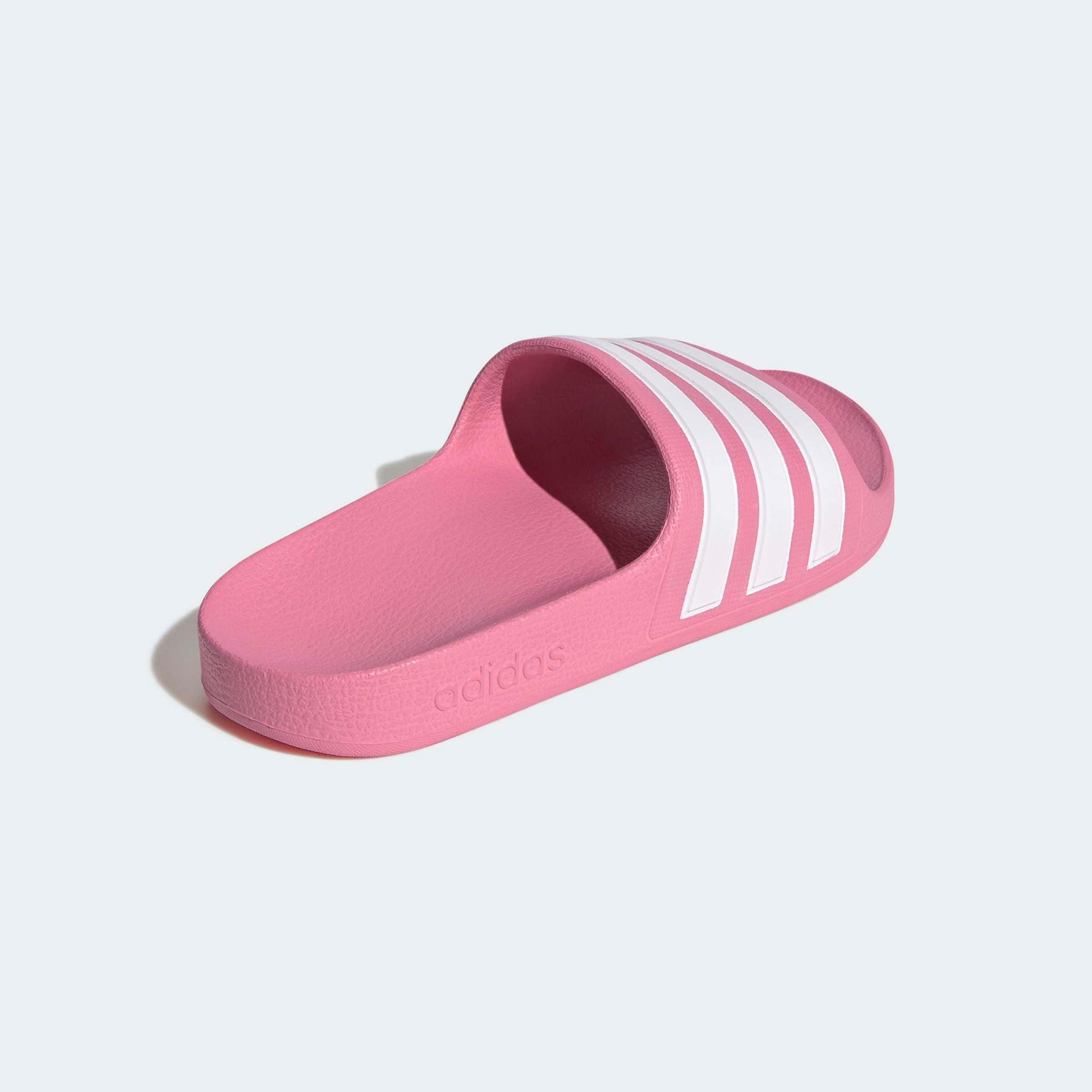 adidas Sportswear Badesandale »AQUA ADILETTE«  Badelatschen