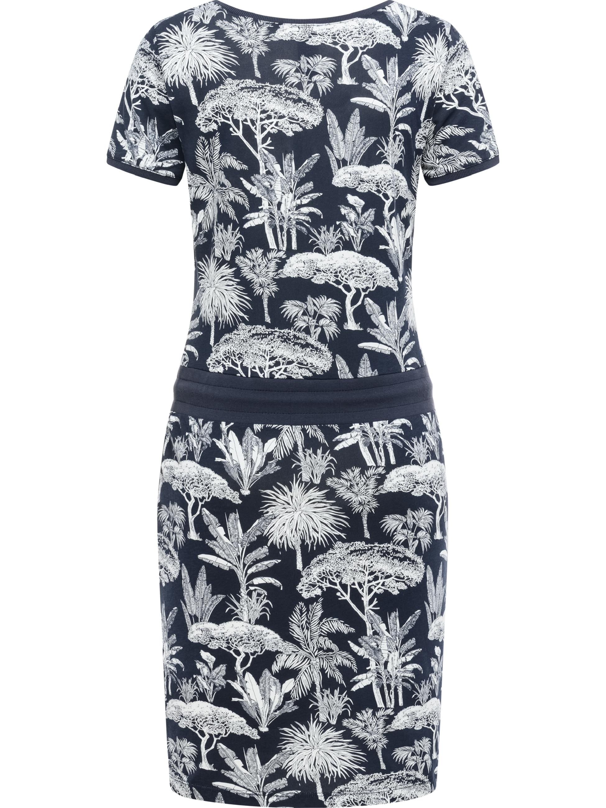 Ragwear Sommerkleid »Sommerkleid Baomi Tropic YOUMODO«