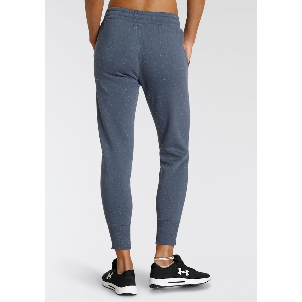 Under Armour® Trainingshose »RIVAL FLEECE JOGGERS«