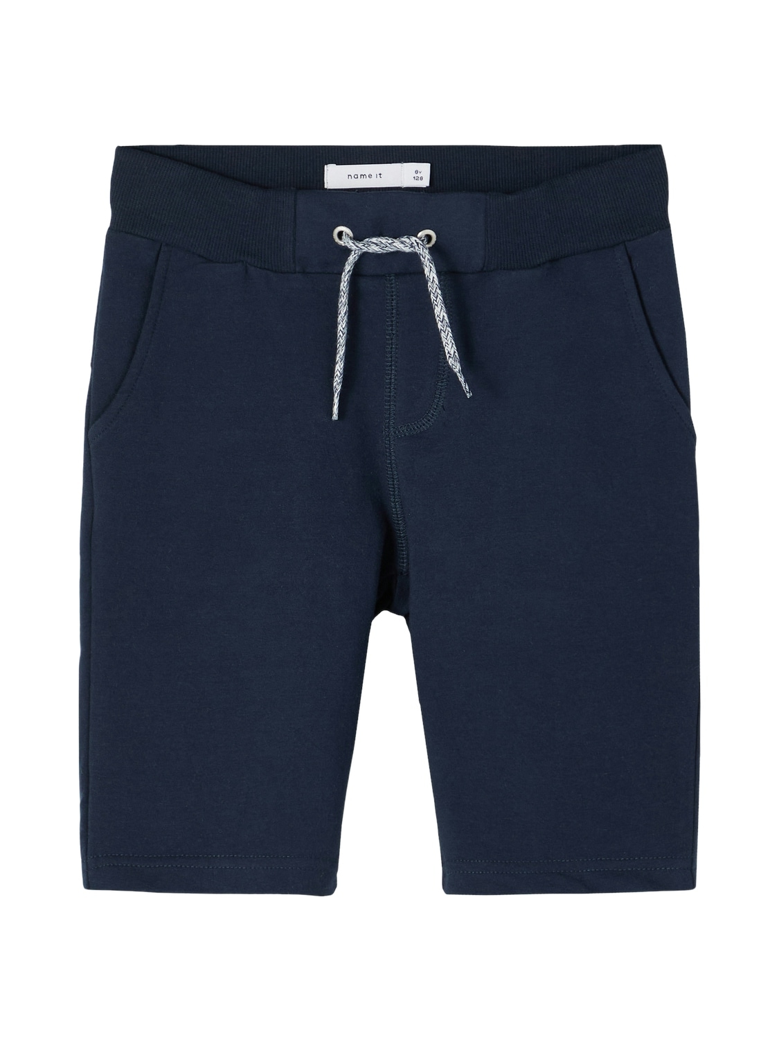 Name It Shorts »NKMHONK SWE LONG SHORTS UNB NOOS«