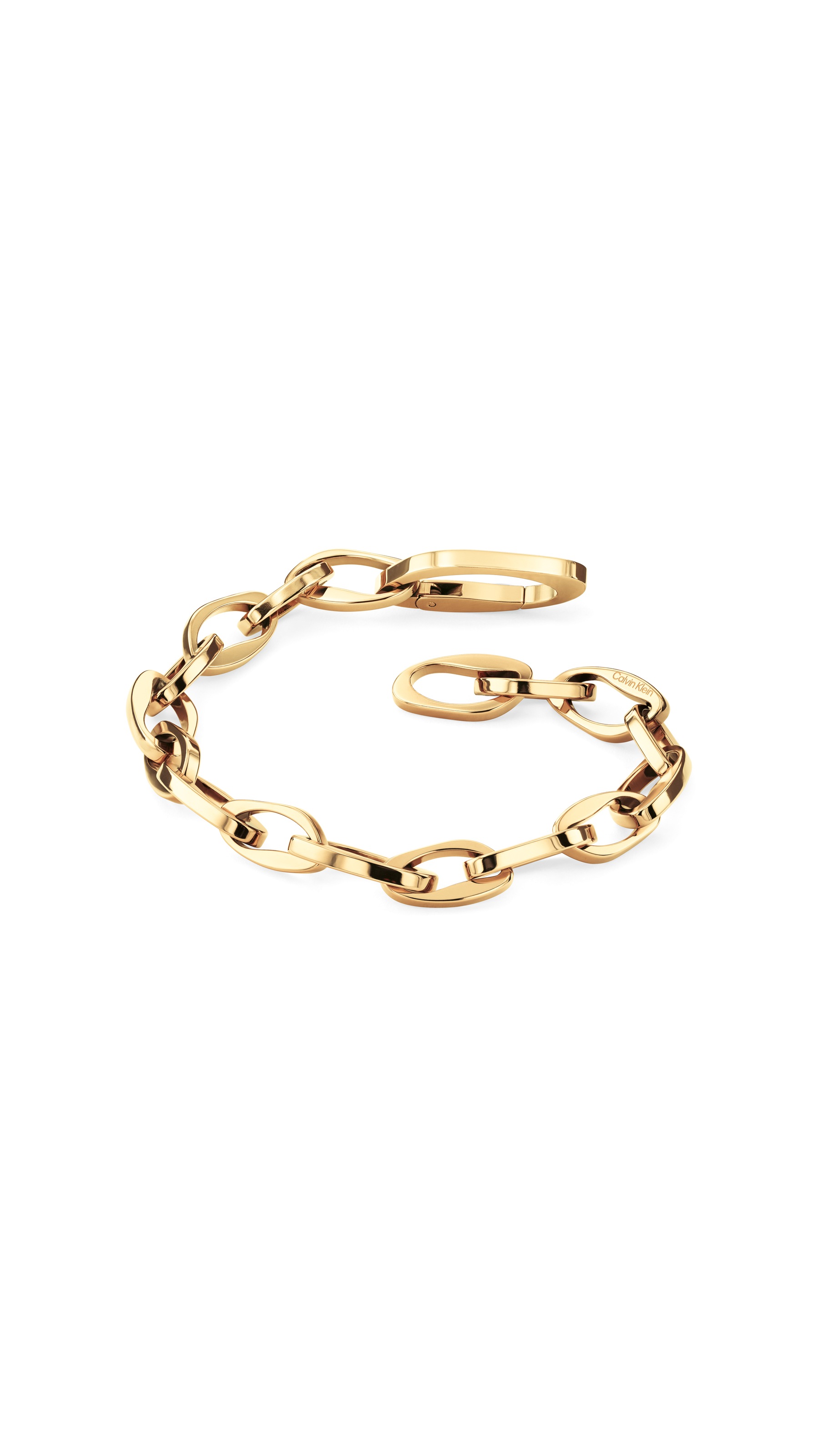 Calvin Klein Gliederarmband »HARMONIOUS CONNECTION«