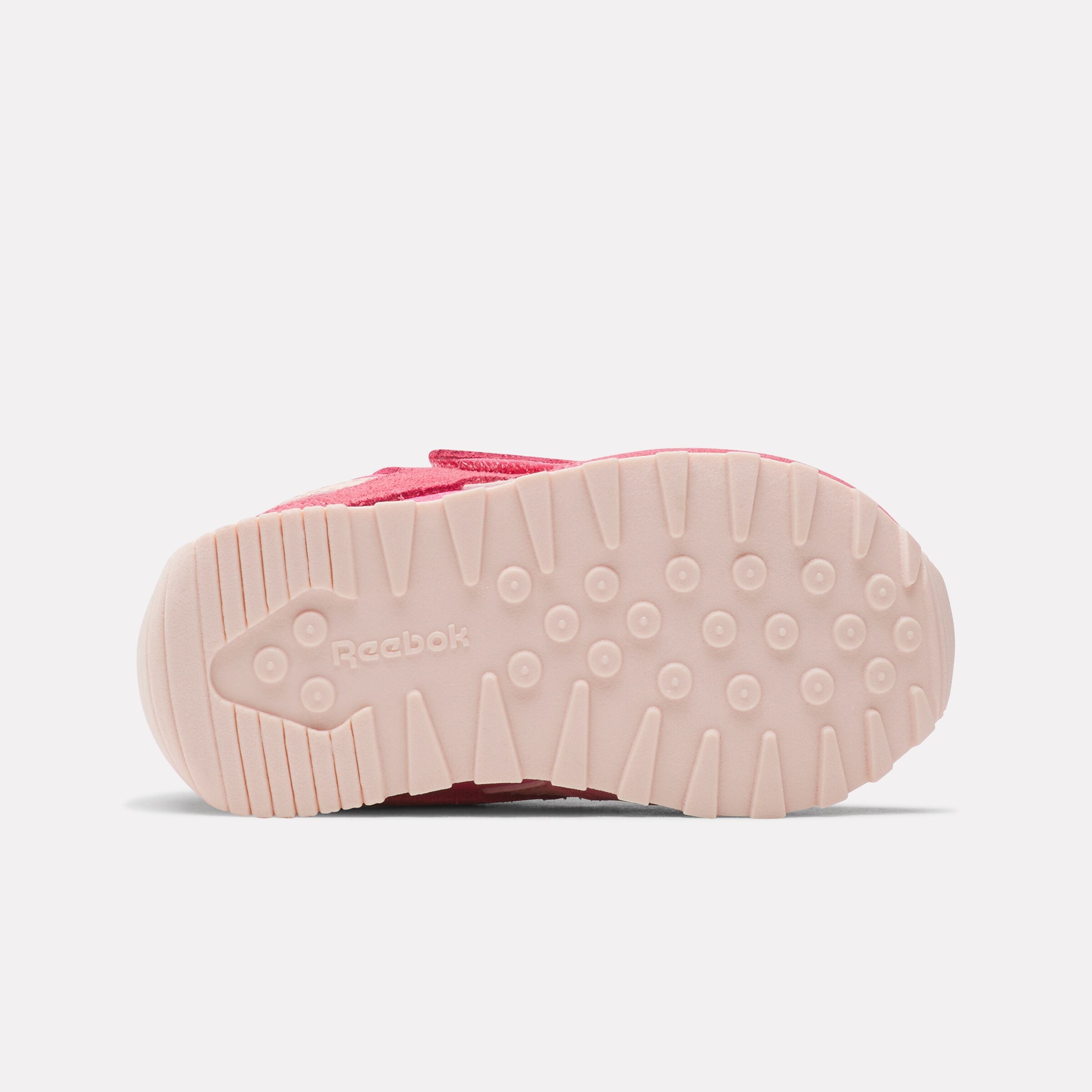 Reebok Classic Sneaker »REEBOK GLIDE LOW HOOK & LOOP«