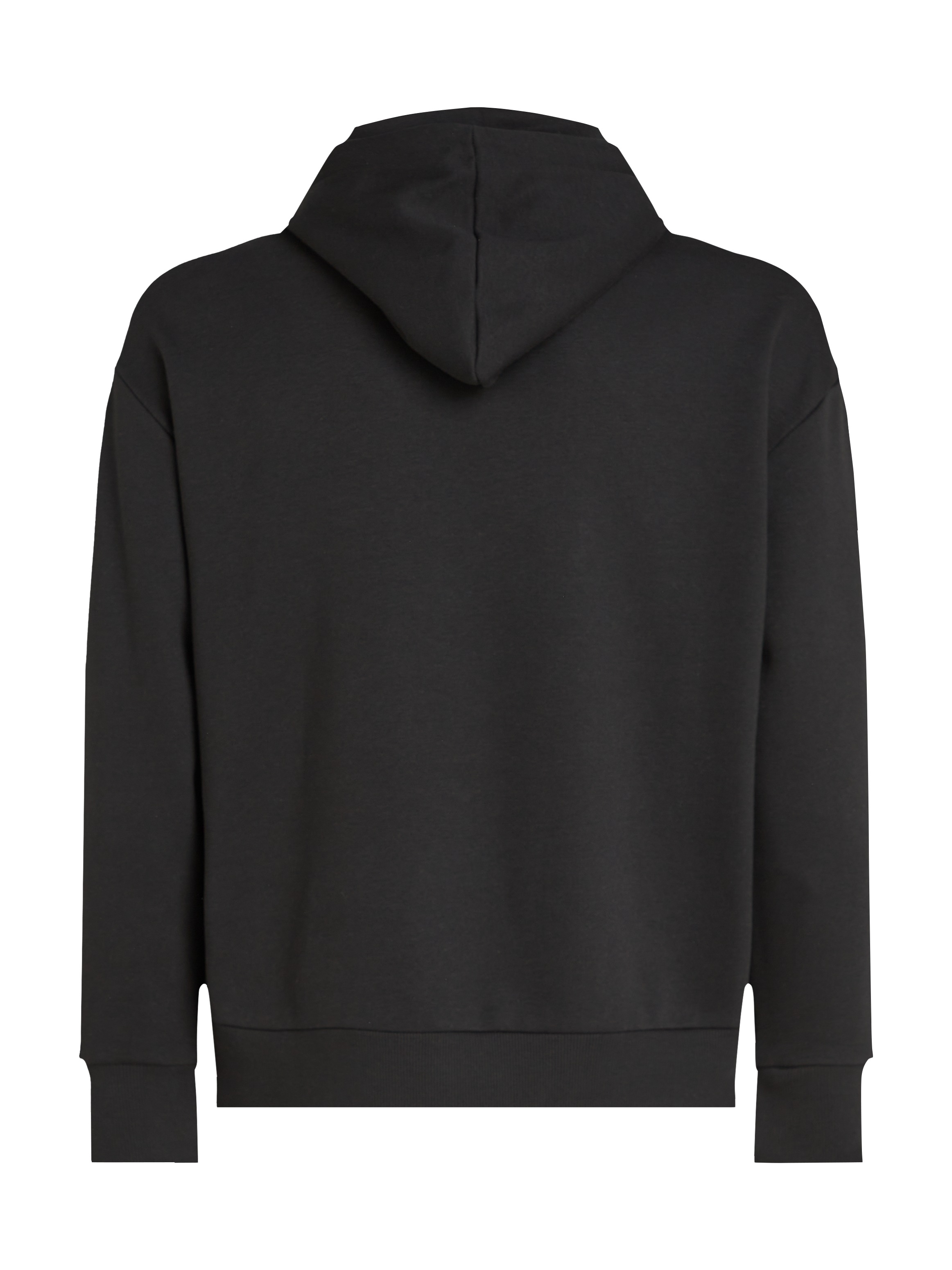 Calvin Klein Kapuzensweatshirt »NANO LOGO HOODIE«, mit Logoschritftzug