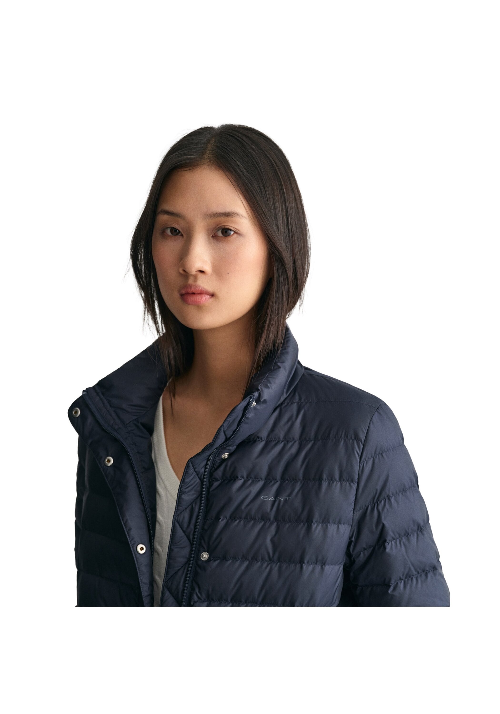 Gant Steppjacke »Steppjacke LIGHT DOWN JACKET«