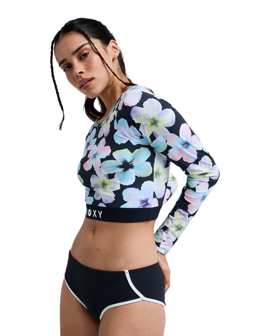 Roxy Shirttop »Roxy Active«