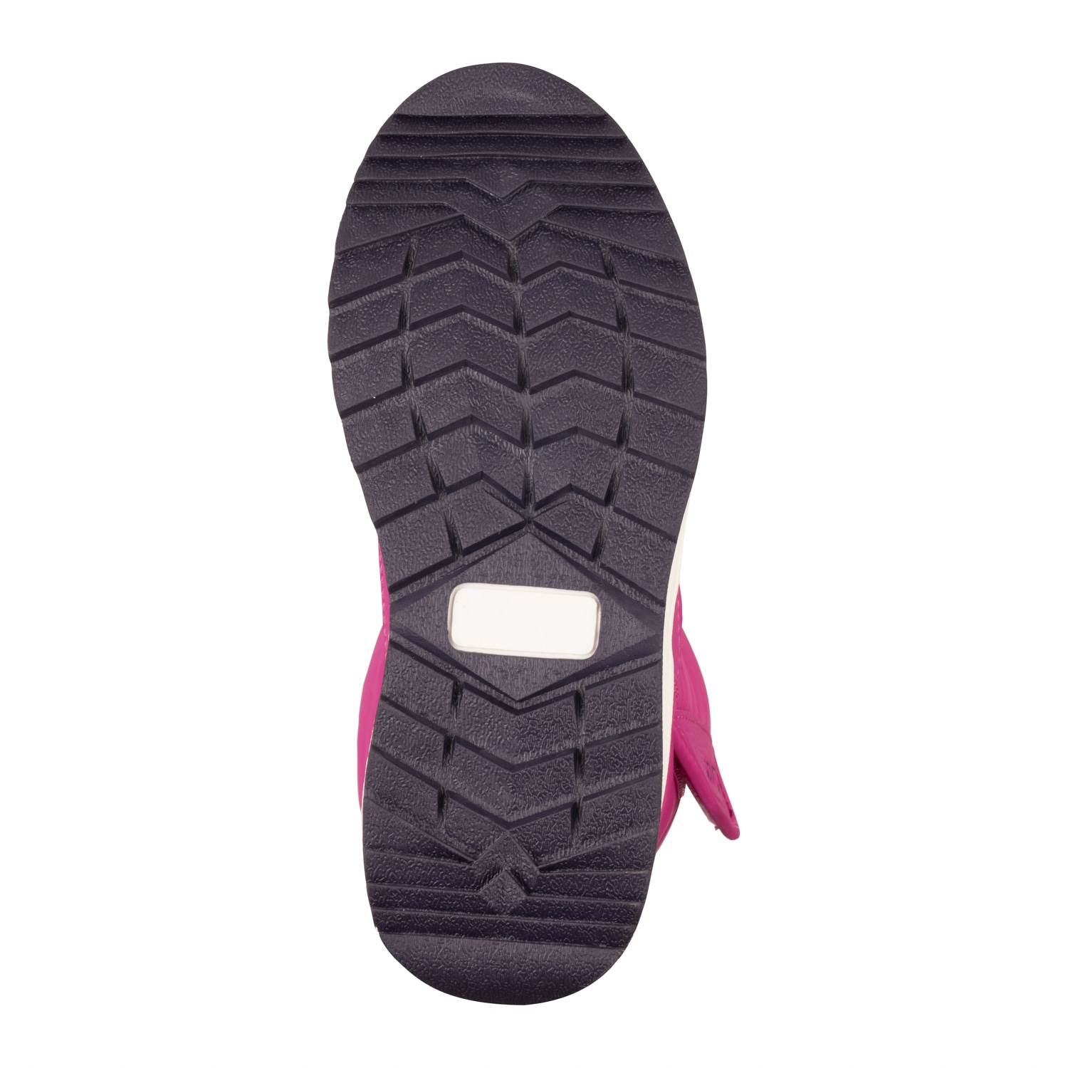TROLLKIDS Winterboots »KIDS KONGSBERG WINTER BOOTS«  mit profiliertem Laufsohlenprofil, wasserdicht, für Kinder