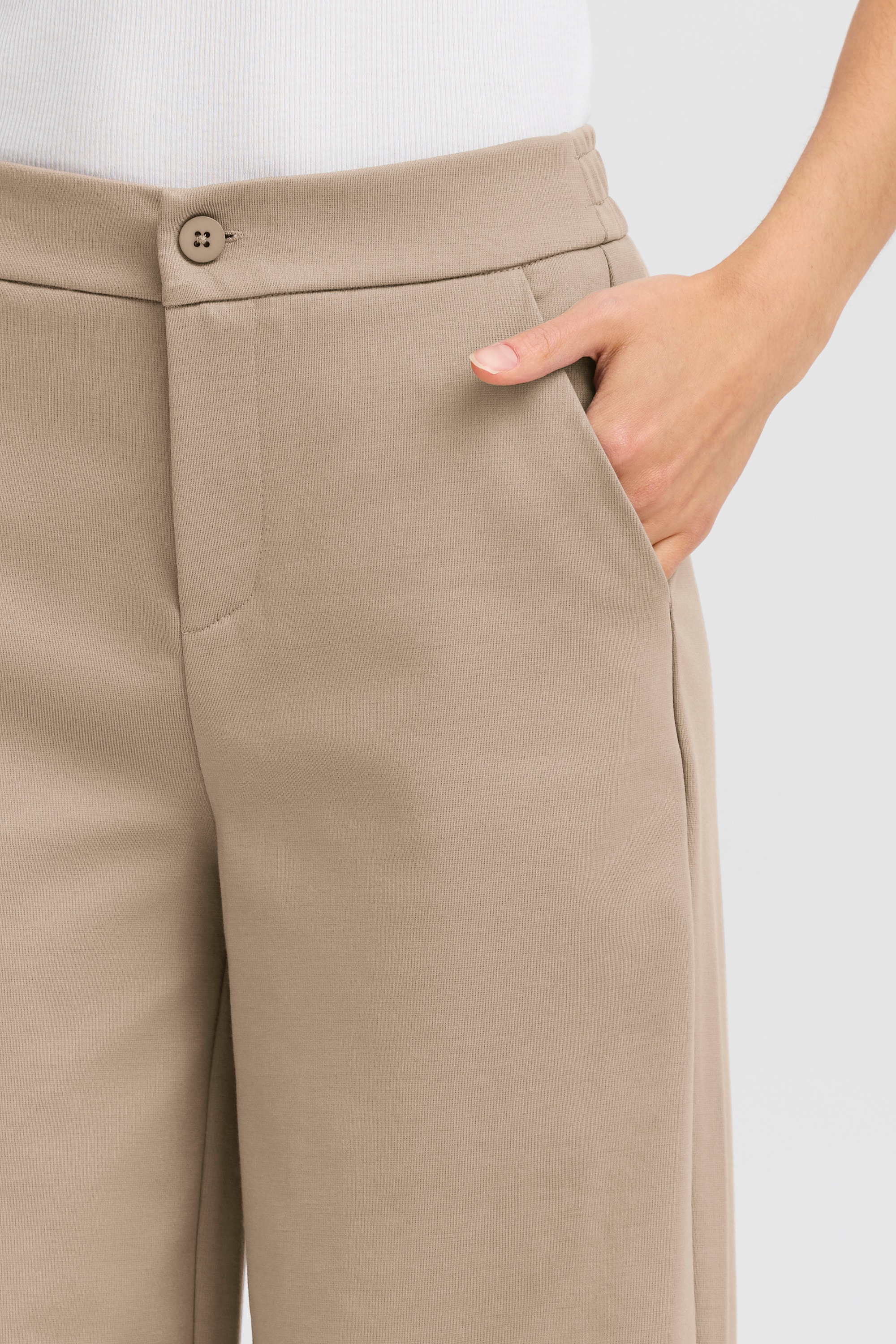 fransa Stoffhose »Hose FRBLAZER«