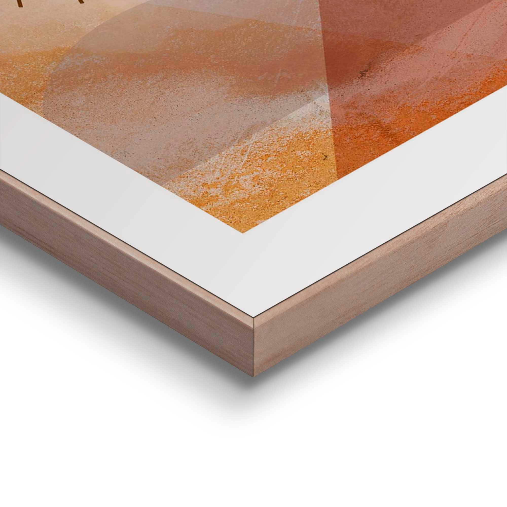 Reinders! Poster »Sonne«