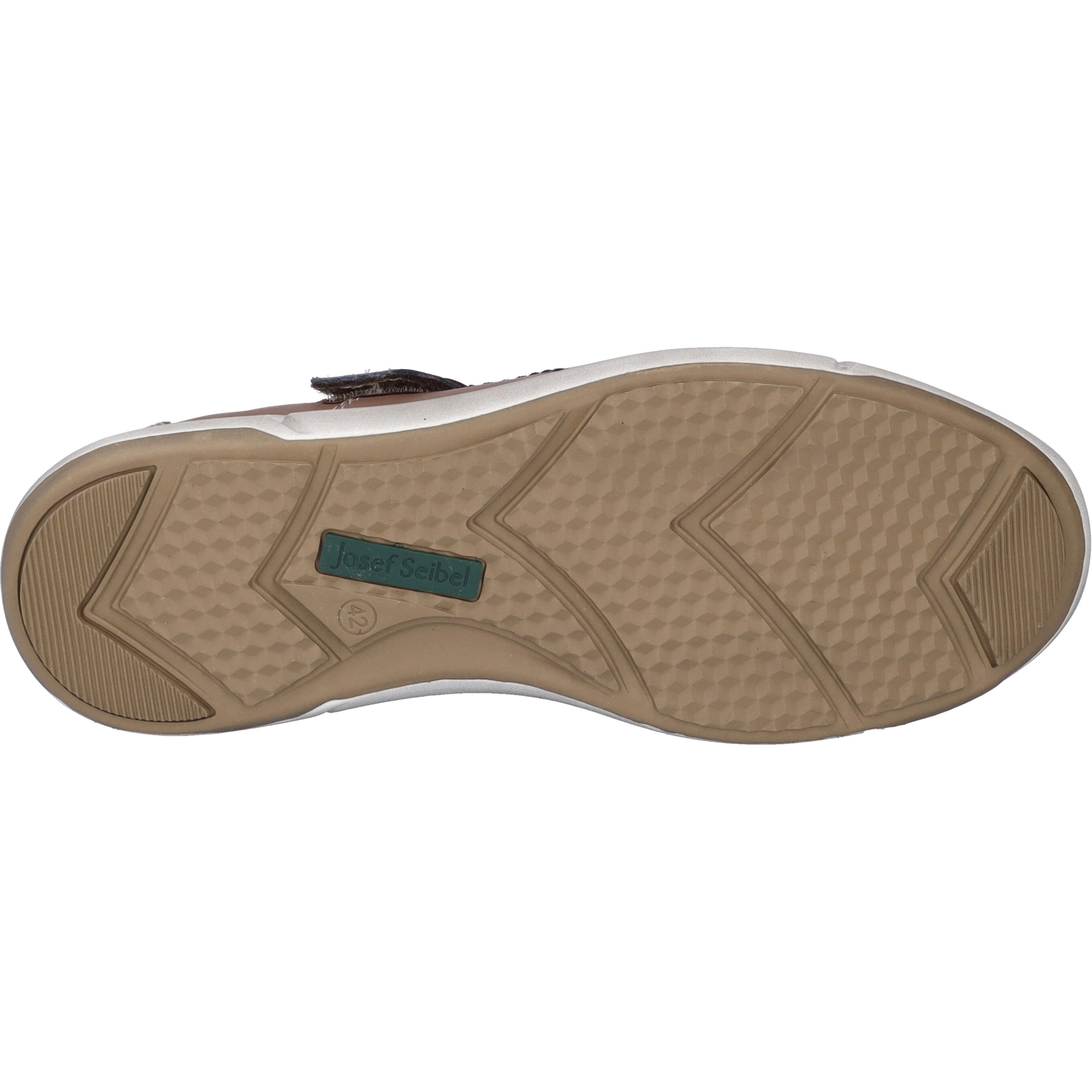 Josef Seibel Slipper »Enrico 6, braun«
