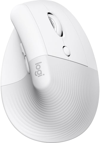 ergonomische Maus »Lift for Mac Vertical«, Bluetooth