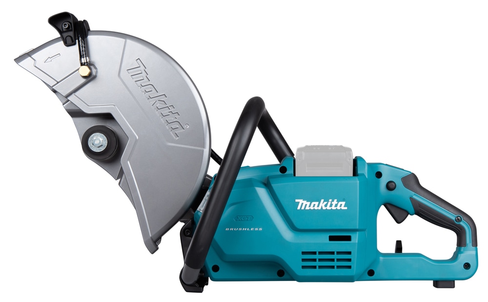 Makita Akku-Trennschleifer »CE004GZ«, ohne Akku und Ladegerät