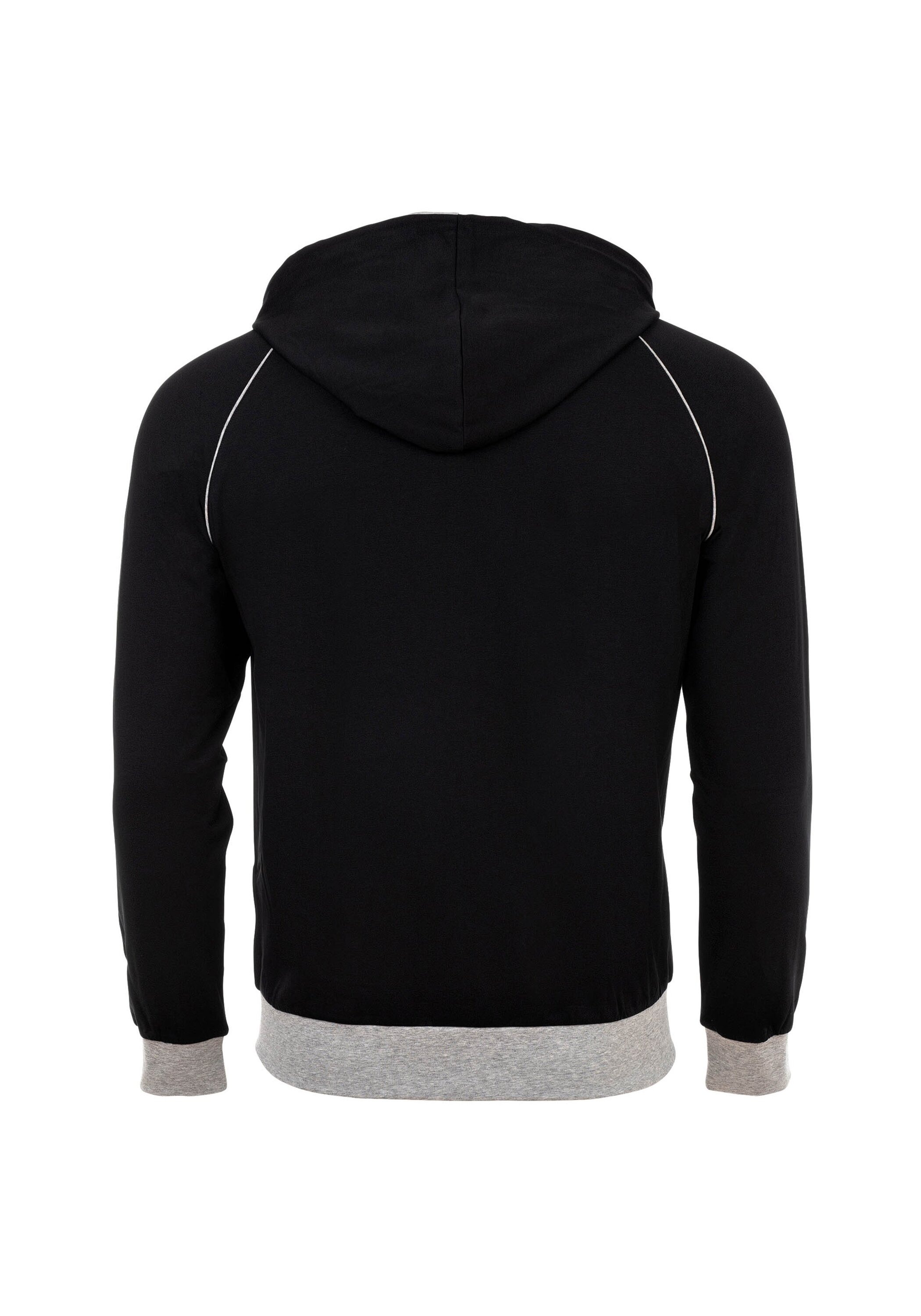 BOSS Trainingshose »Trainingsanzug Mix&Match LongSet HJ«