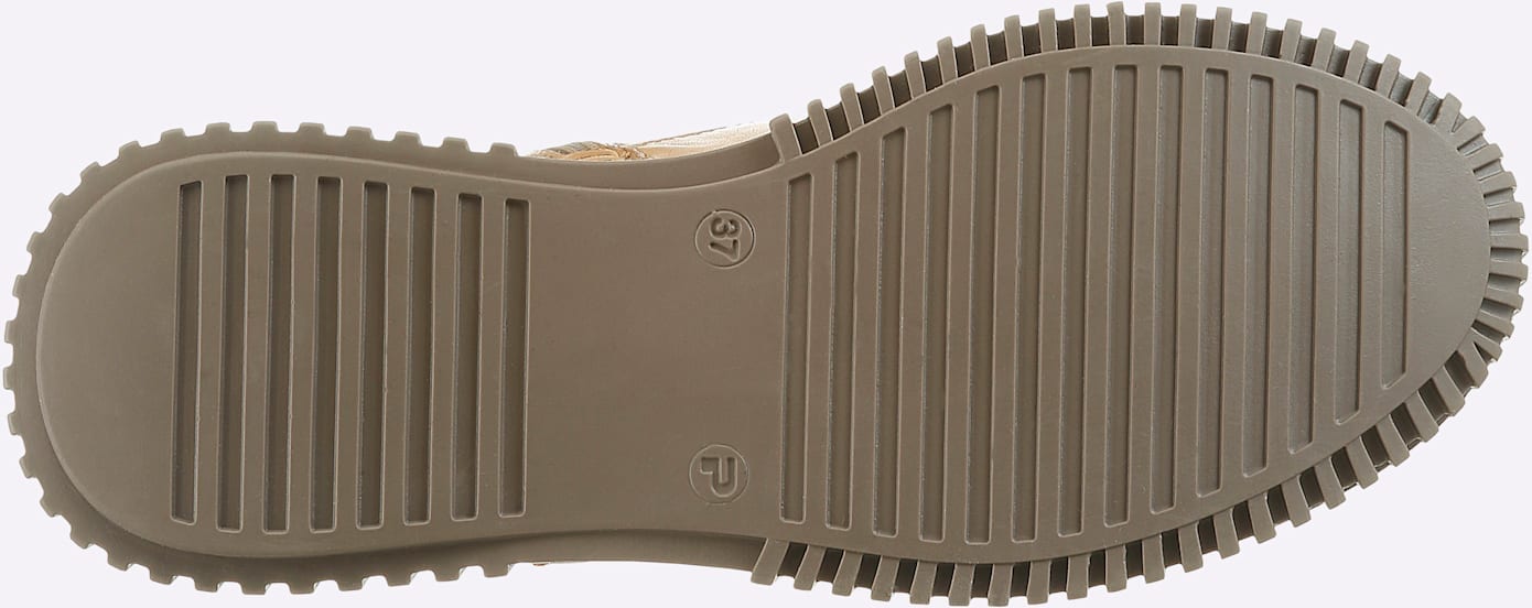 Gemini Stiefelette