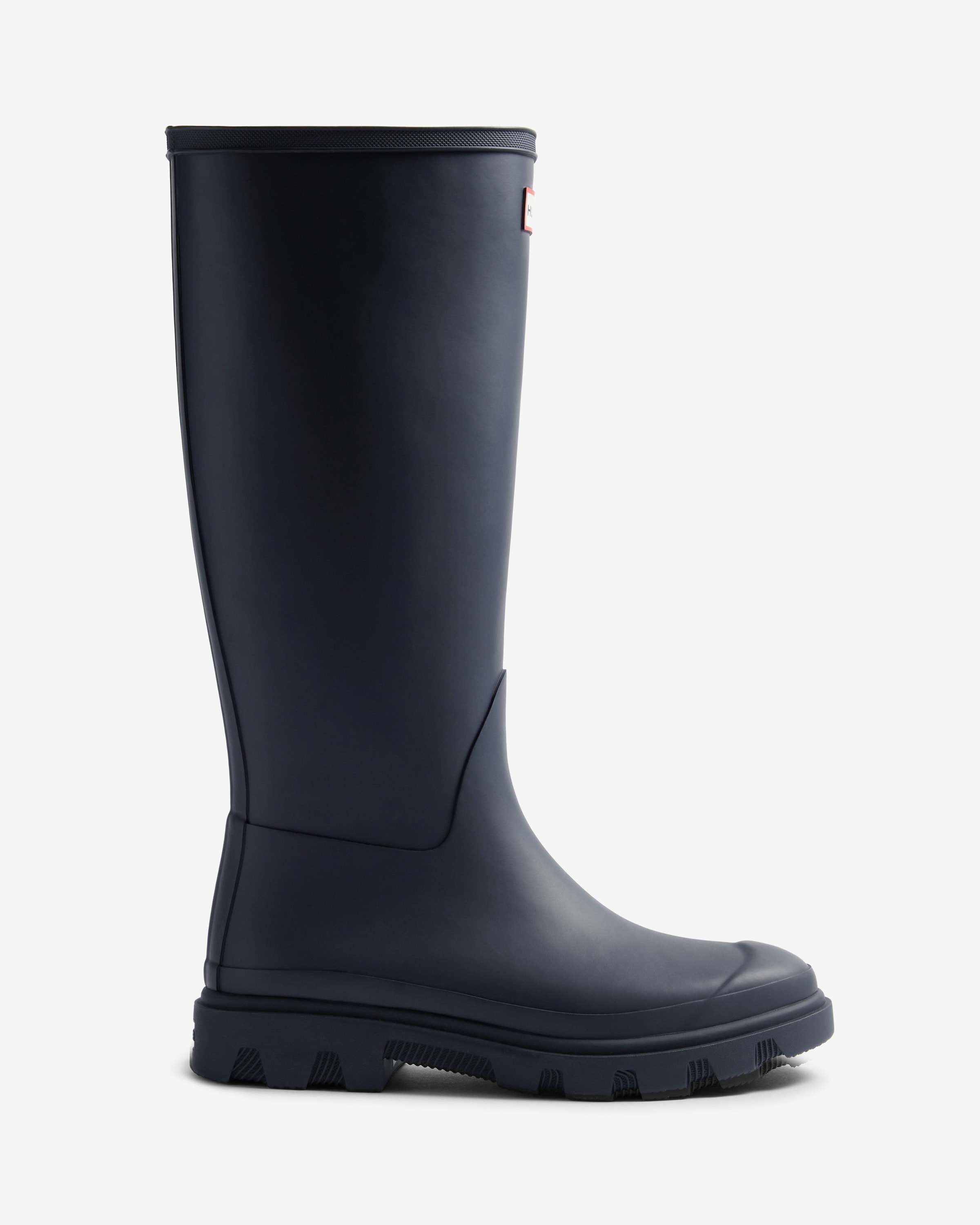 Hunter Gummistiefel »UNISEX DOWNPOUR TALL BOOT«  wasserdicht