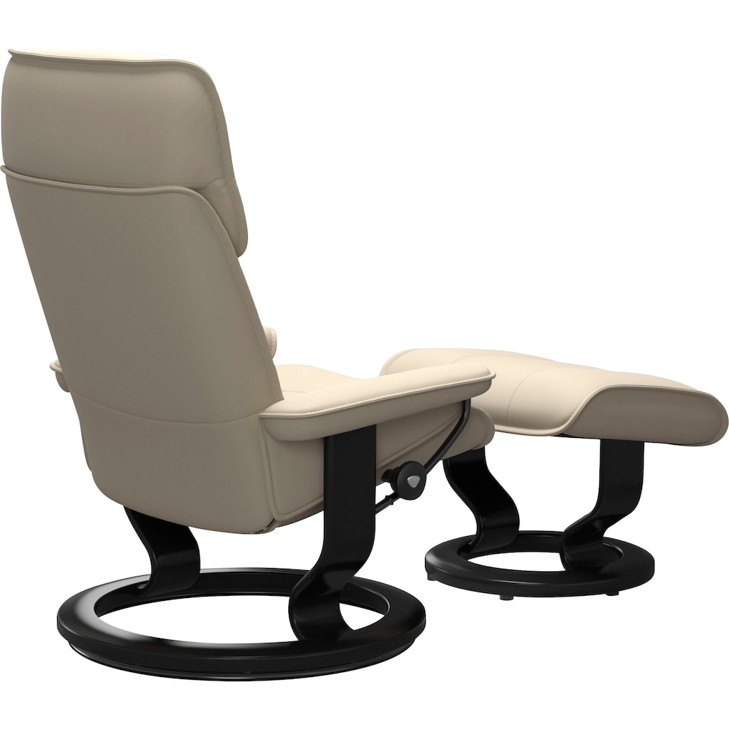 Stressless® Fußhocker »Admiral«