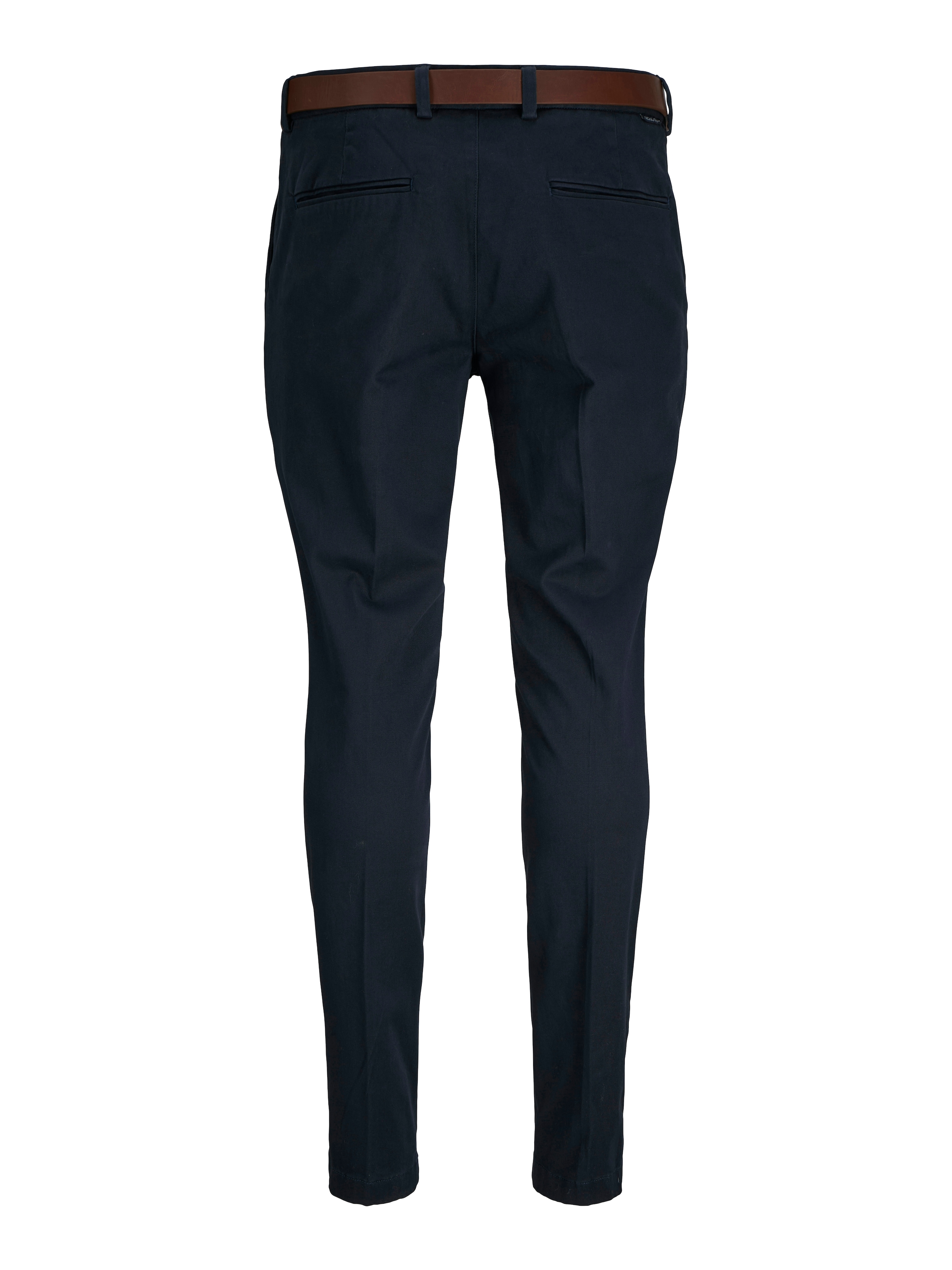 Jack & Jones Chinohose »JPSTMARCO FRANCO CHINO W BELT«