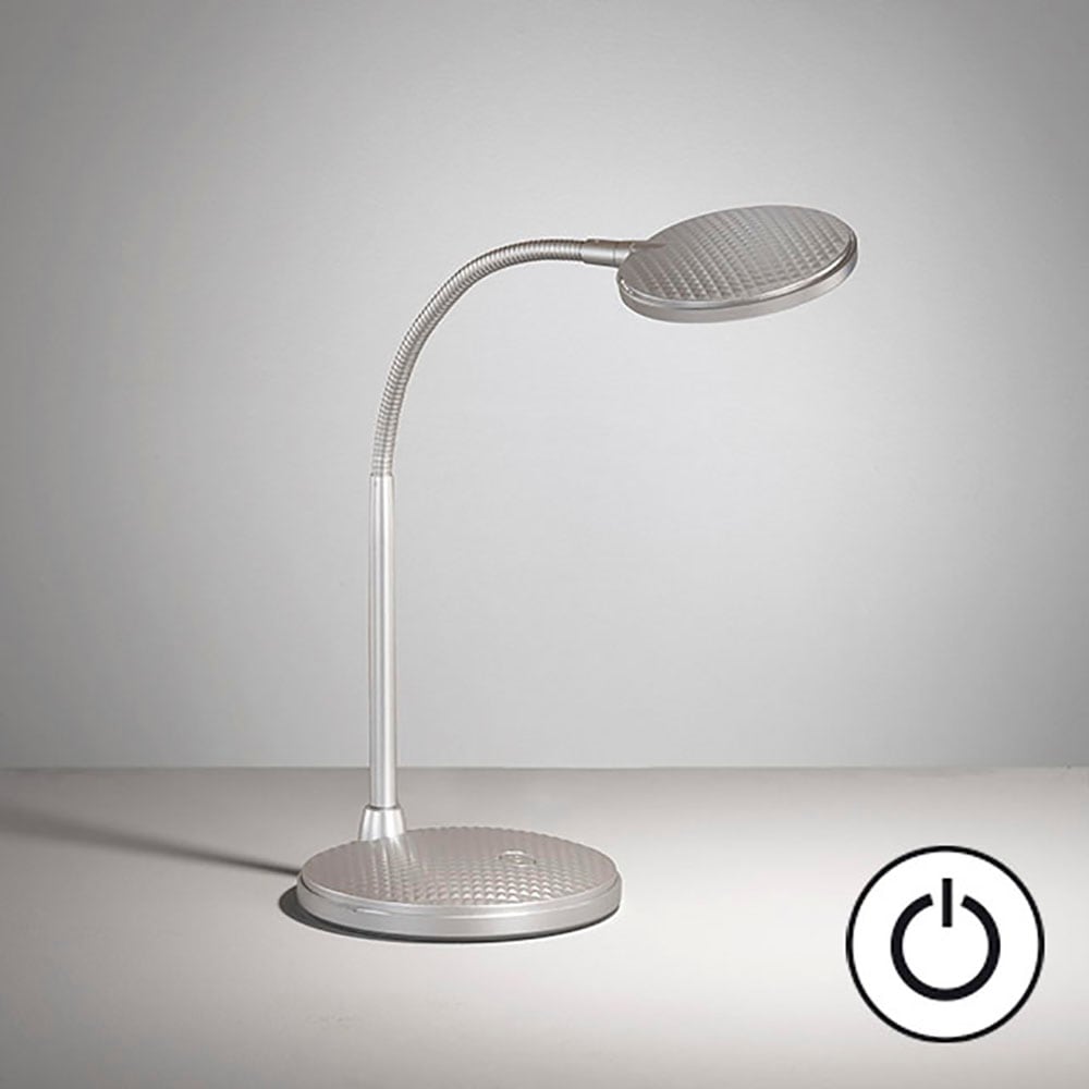 FISCHER & HONSEL Schreibtischleuchte »Work«, Leuchtmittel LED-Modul | LED fest integriert