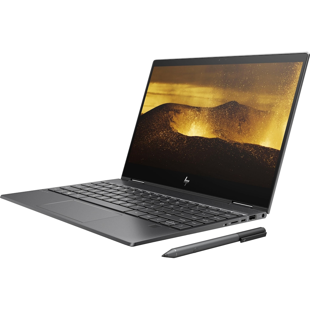 HP Convertible Notebook »ENVY x360 13-ar0212ng«, 33,8 cm, / 13,3 Zoll, AMD, Ryzen 7, Radeon RX Vega 10, 1000 GB SSD