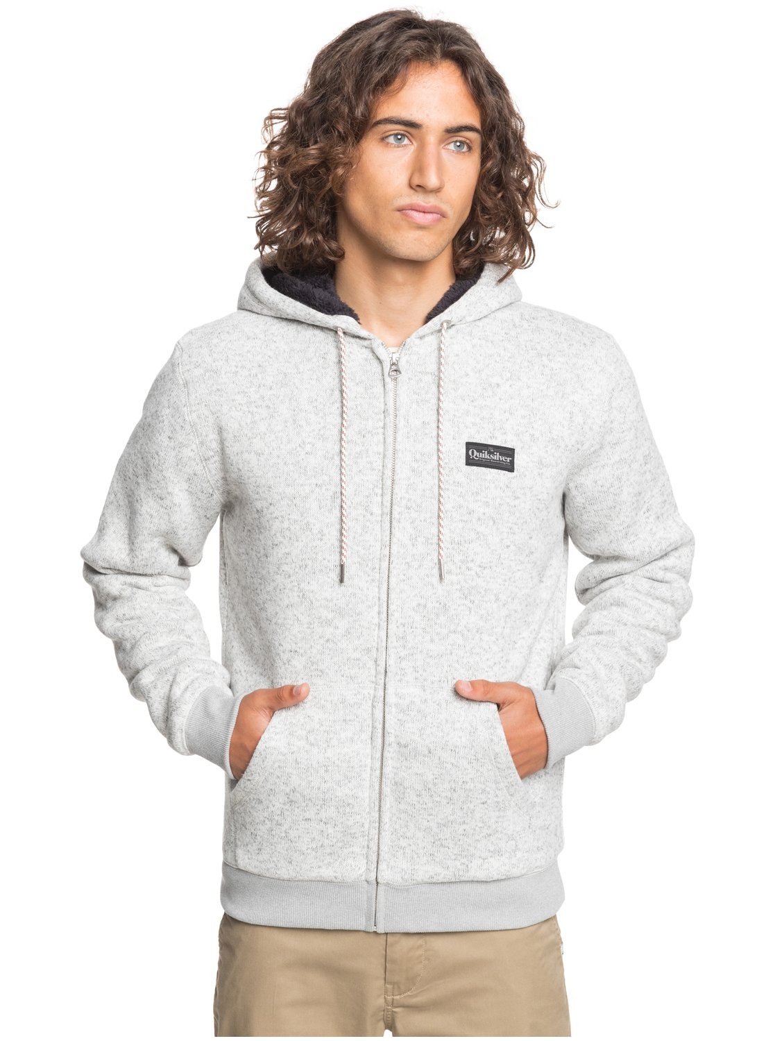 Quiksilver Outdoorjacke »Keller«