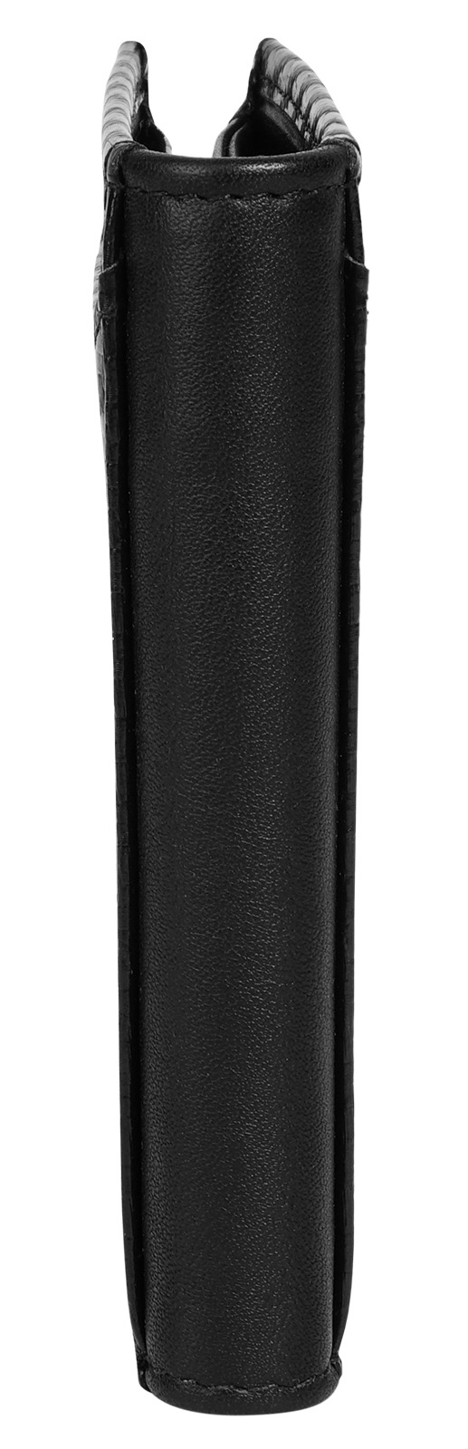 bugatti Geldbörse »SECURE SLIM« echt Leder