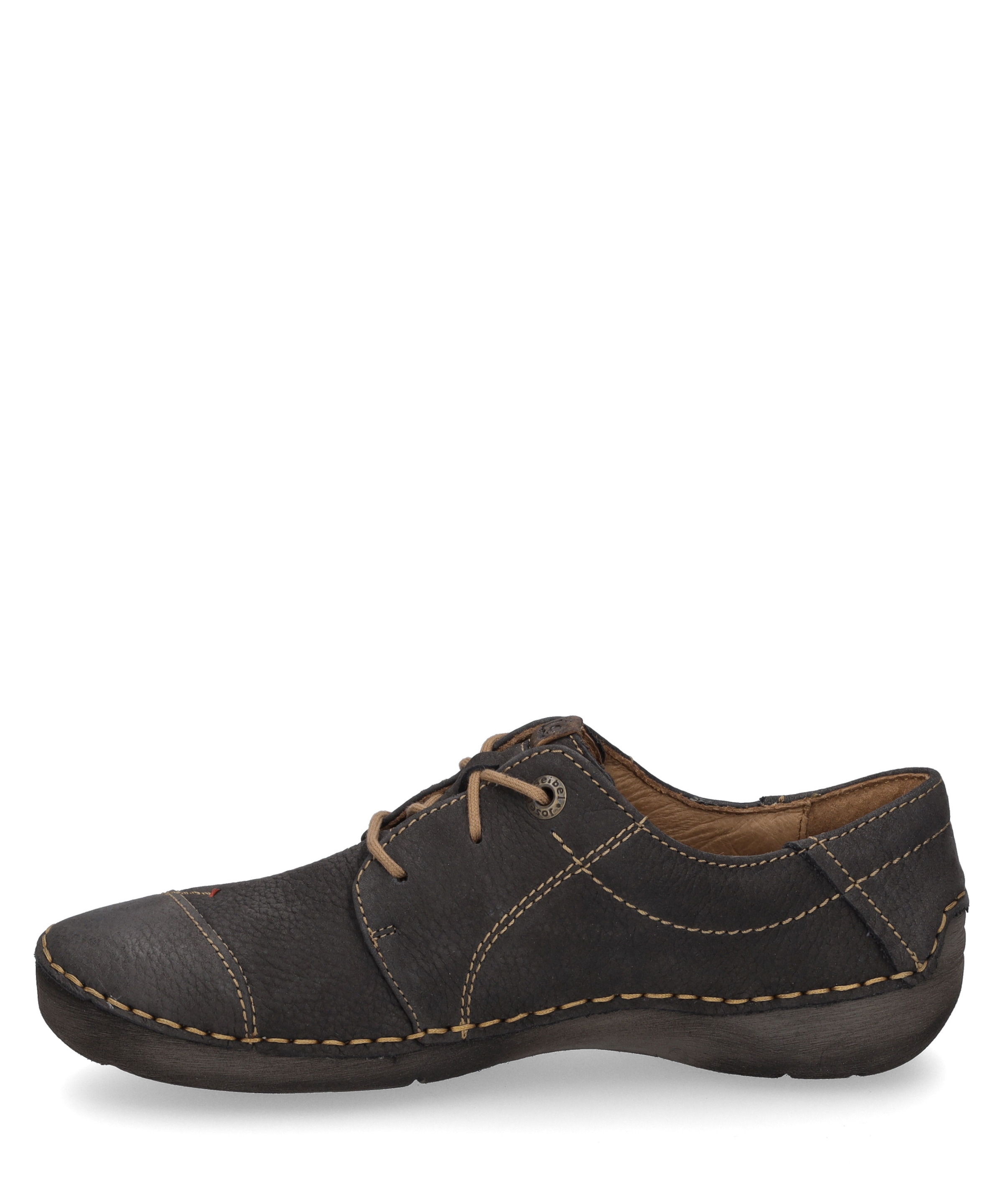 Josef Seibel Schnürschuh »Fergey 20, titan«