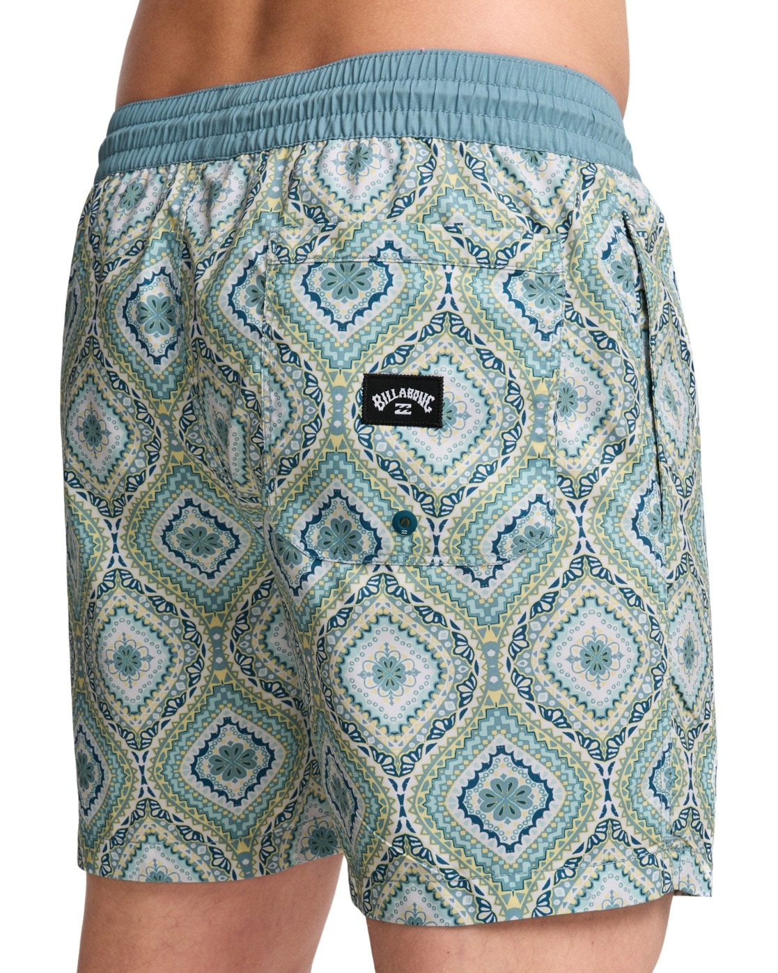 Billabong Boardshorts »Vacay Layback«