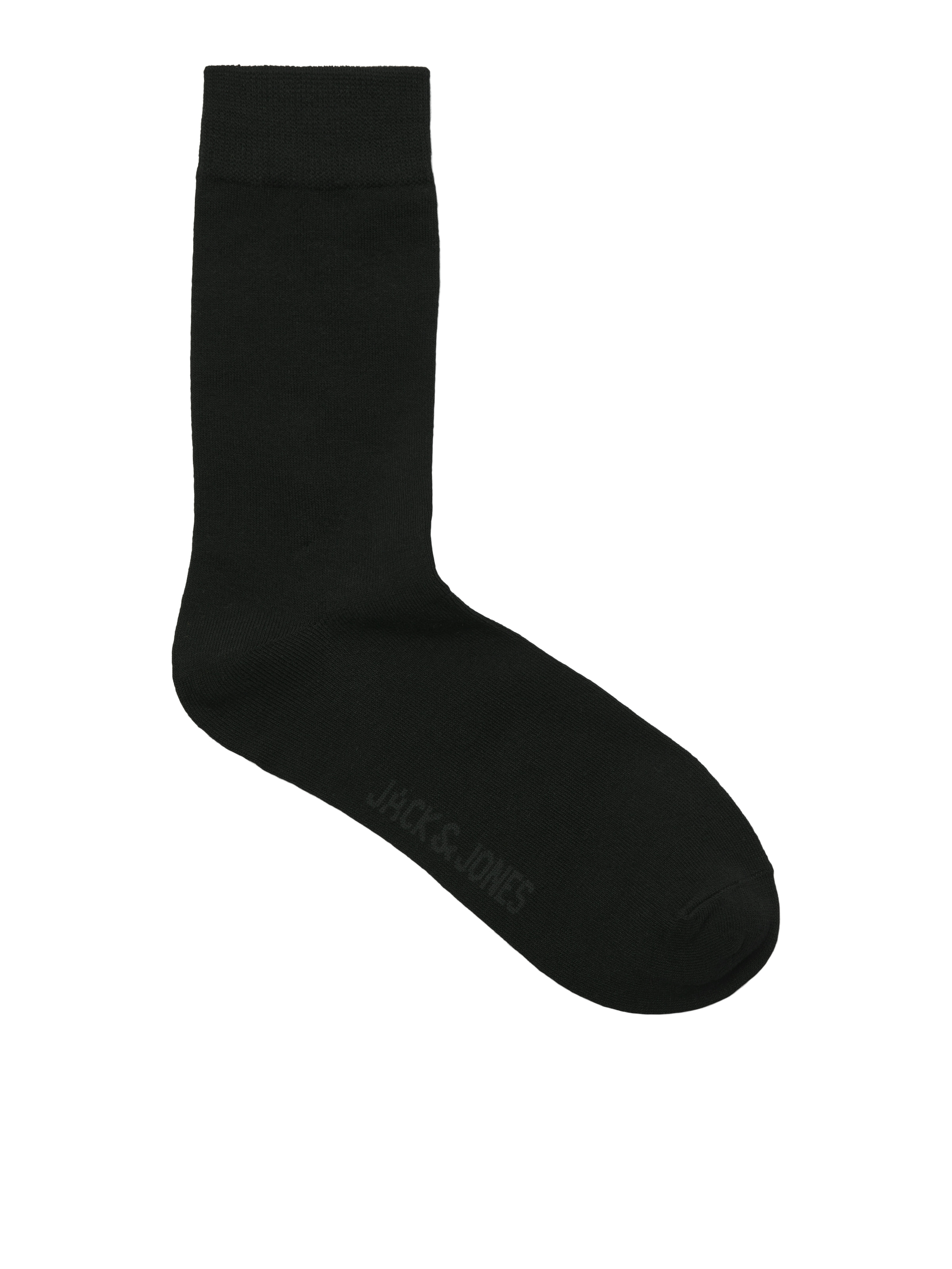 Jack & Jones Freizeitsocken »JACORDINARY SOCKS 3 PACK NOOS« Packung, 3 Stk. tlg.