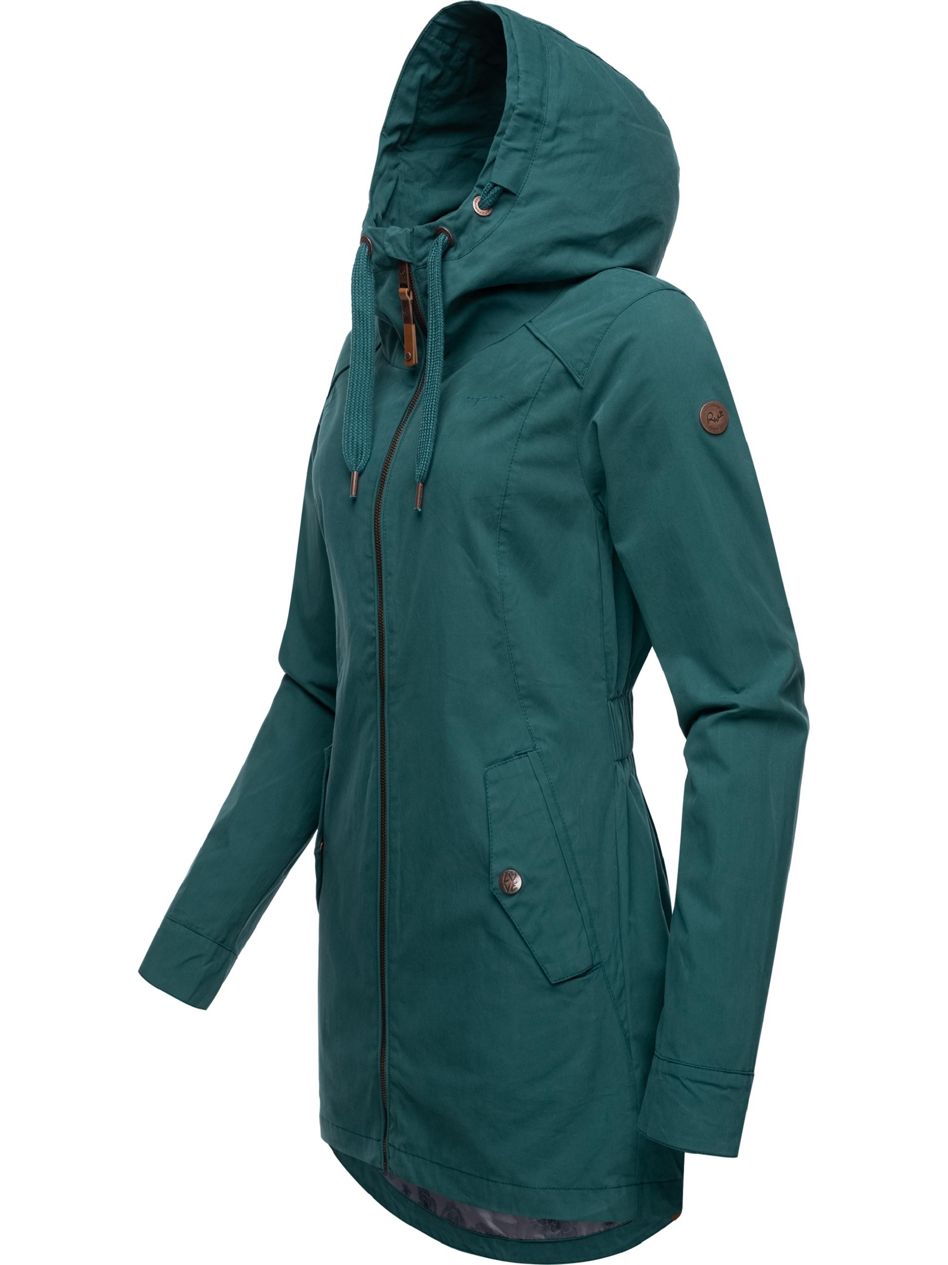 Ragwear Outdoorjacke »Übergangsjacke Mondda«