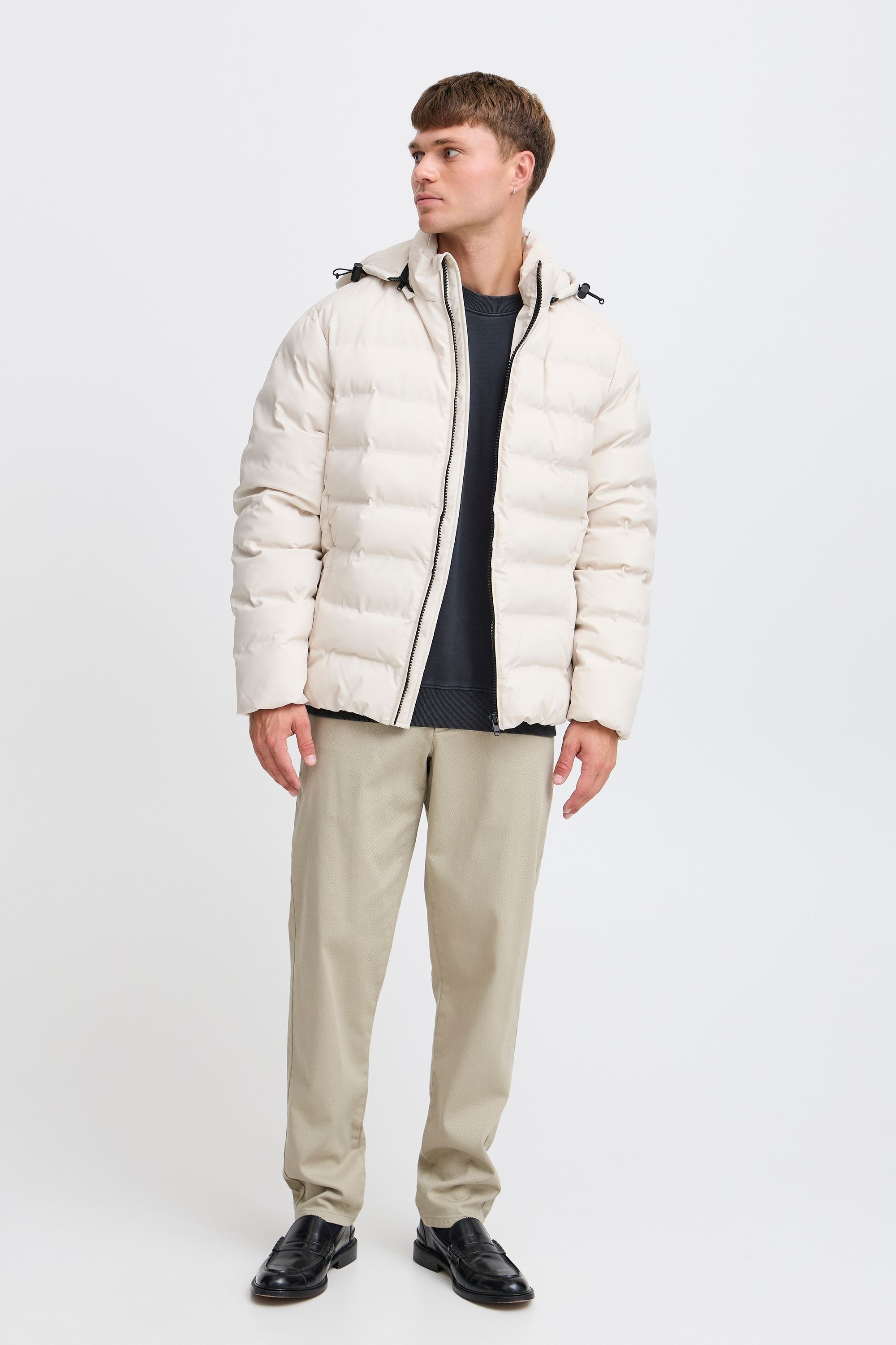 !Solid Steppjacke »Steppjacke SDMILAS«