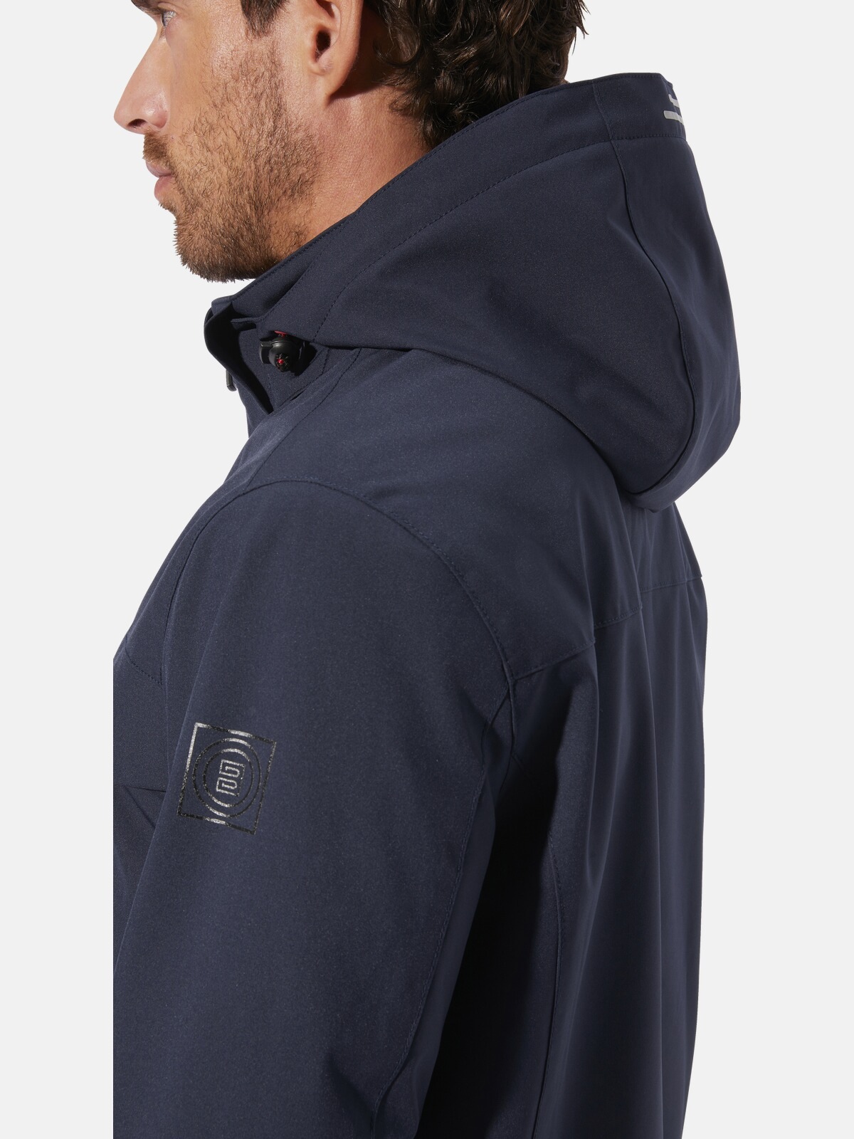 Babista Funktionsjacke »Funktionsjacke RIDELARI«