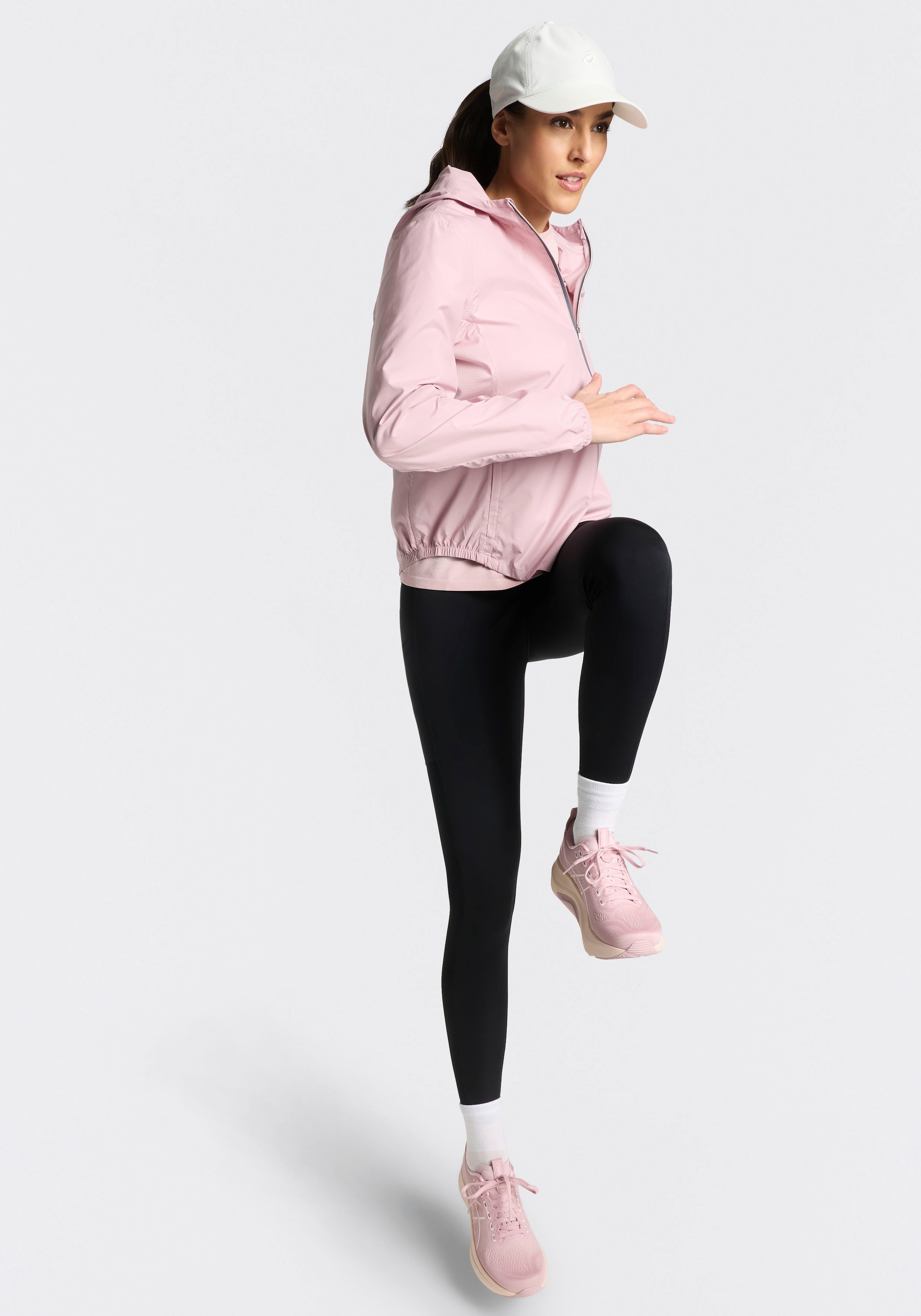 Asics Lauftights »ASICS CORE TIGHT«