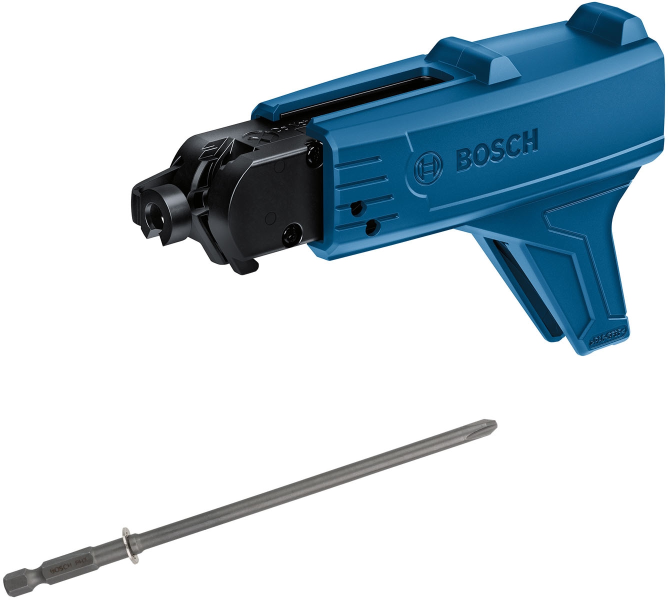 Bosch Professional Magazinaufsatz »»GMA 55««, für Trockenbauschrauber GMA 55