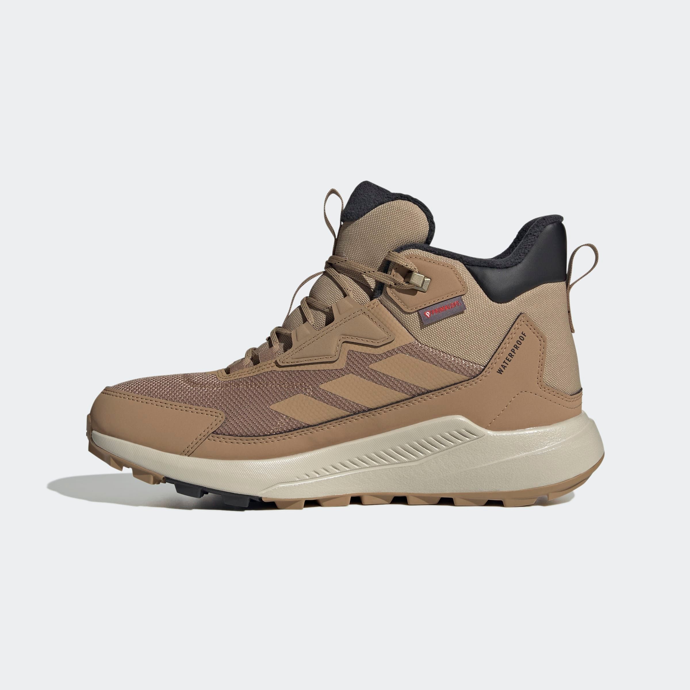 adidas TERREX Wanderschuh »TERREX ANYLANDER CLIMAWARM+ E«